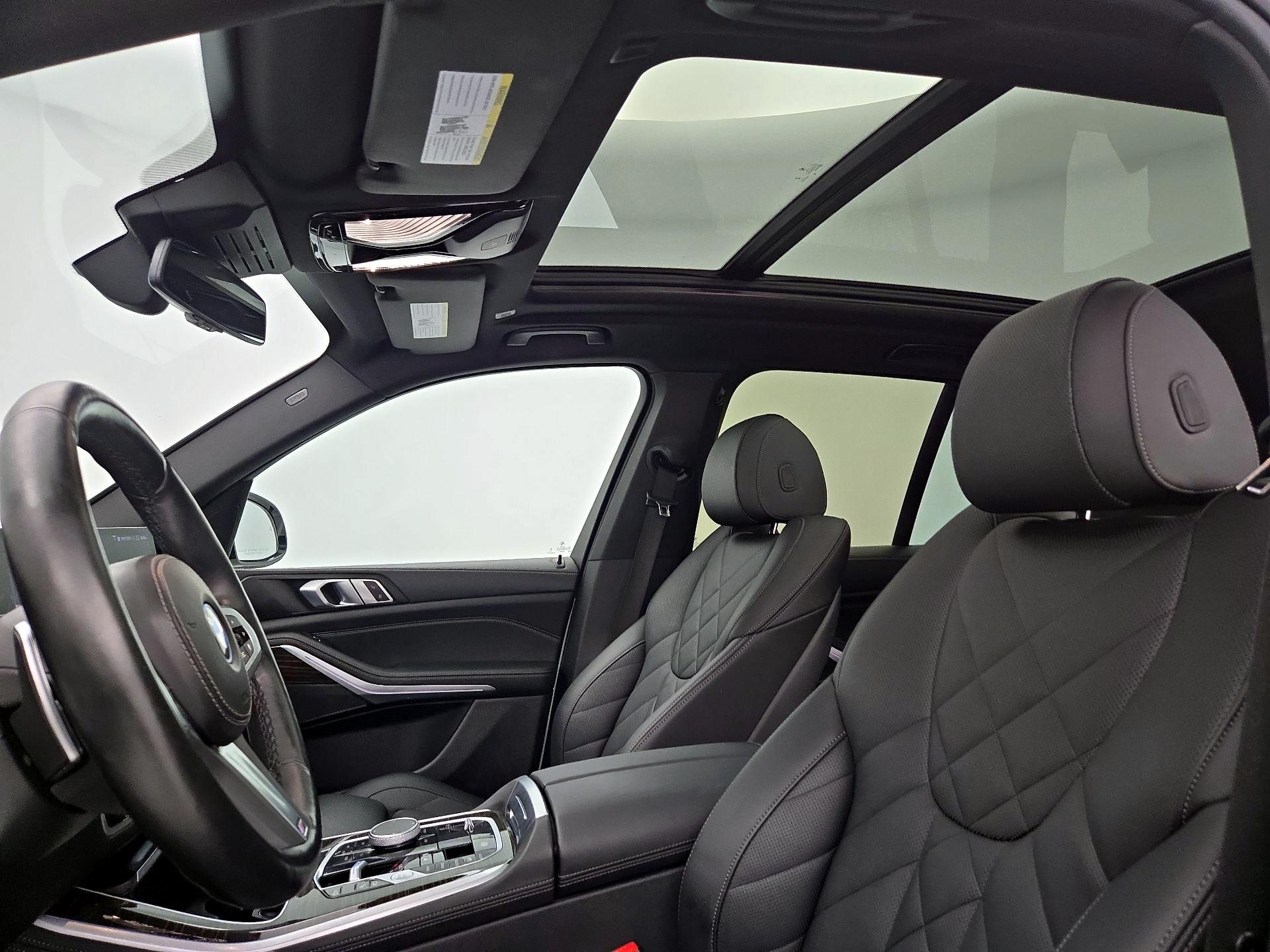 Thumbnail: 2024 BMW X5 - 20