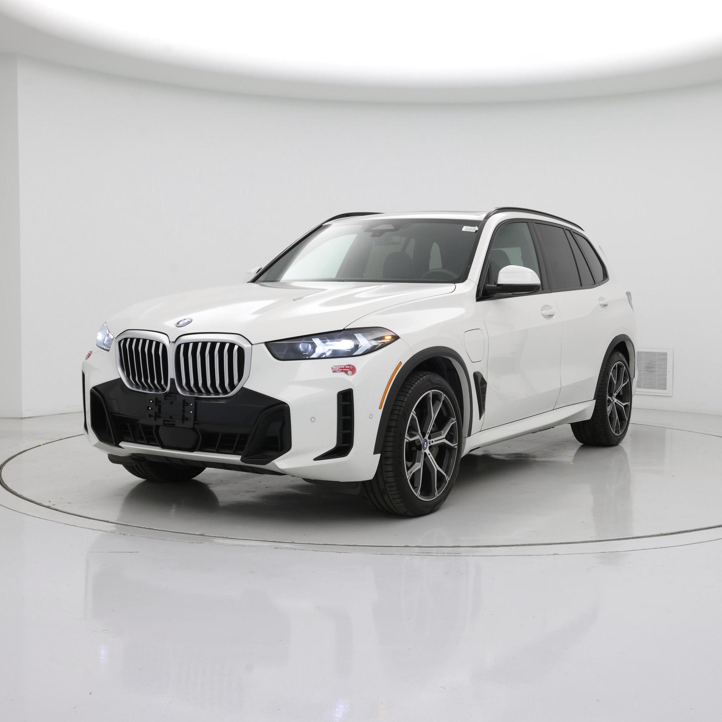 Thumbnail: 2024 BMW X5 - 4