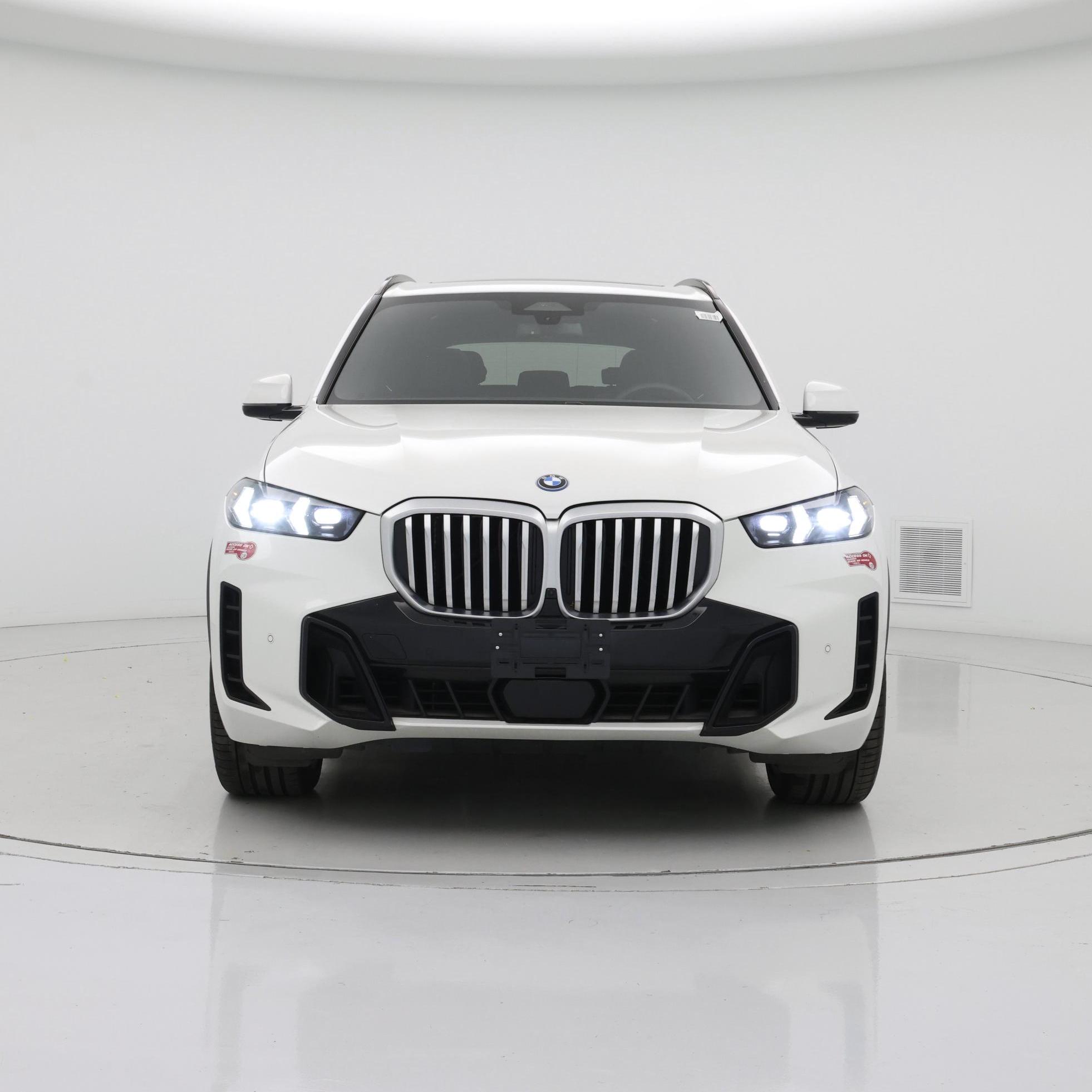 Thumbnail: 2024 BMW X5 - 5