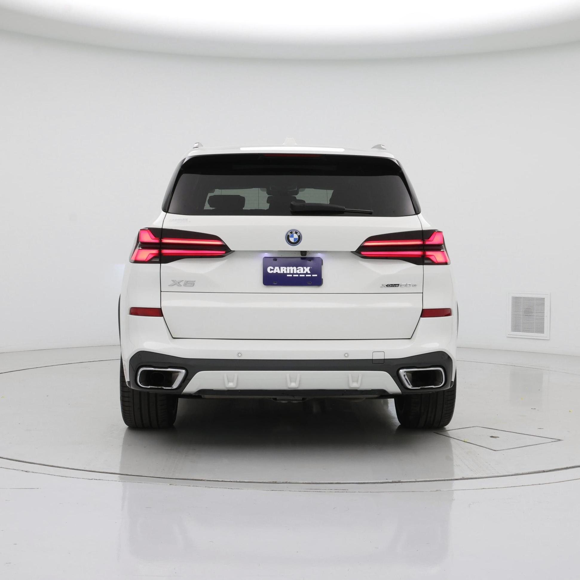 Thumbnail: 2024 BMW X5 - 6