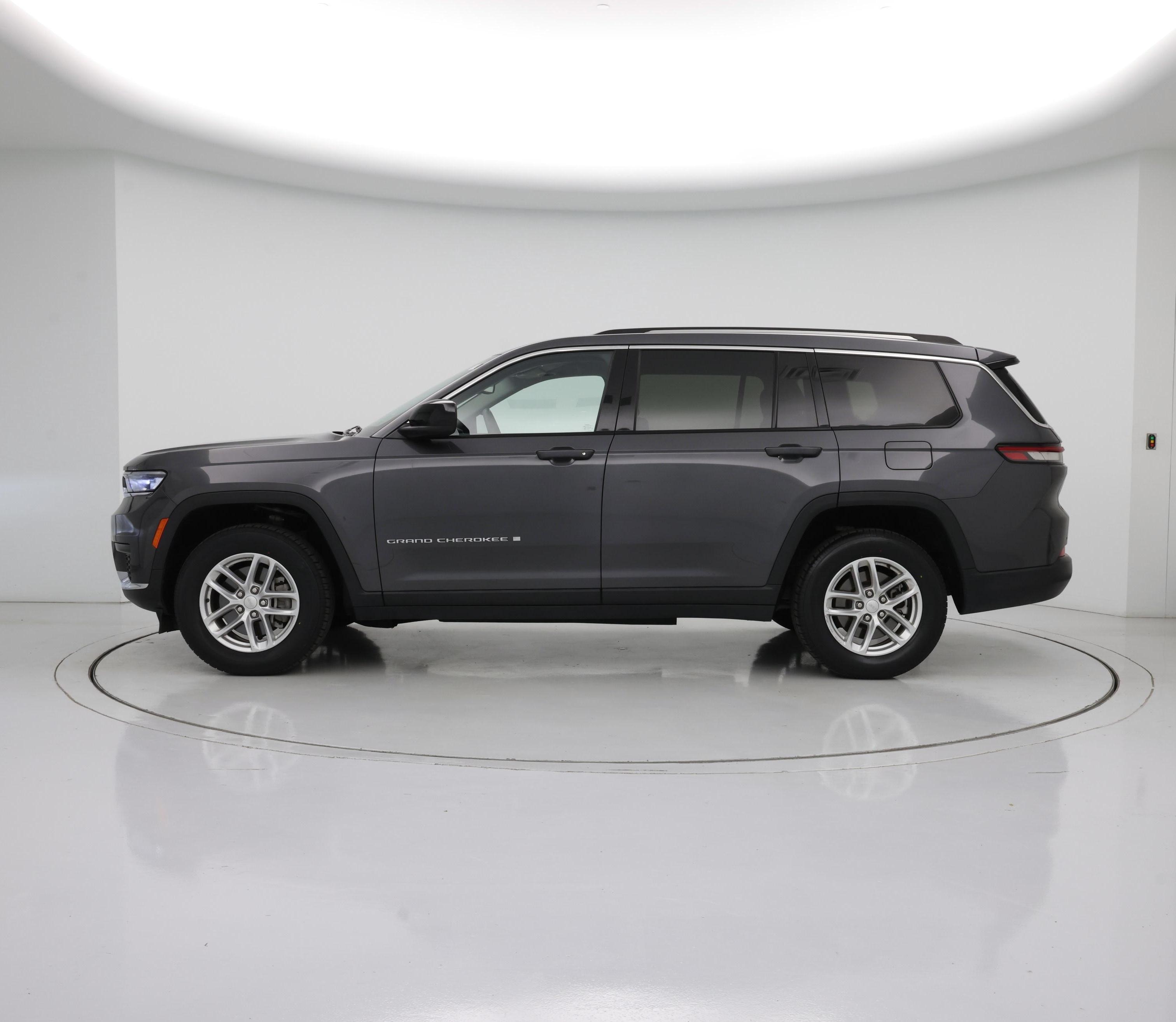 Thumbnail: 2023 Jeep Grand Cherokee L - 3