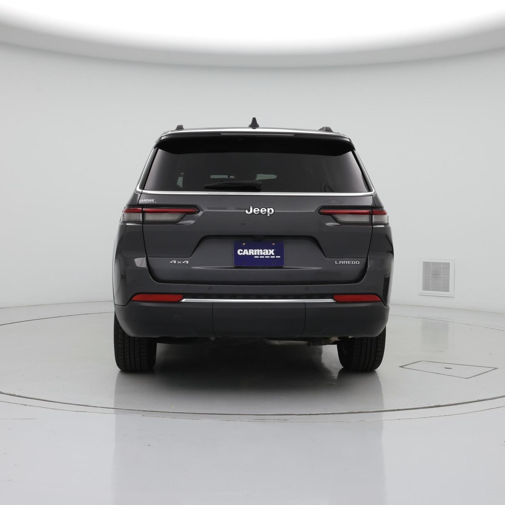 Thumbnail: 2023 Jeep Grand Cherokee L - 6