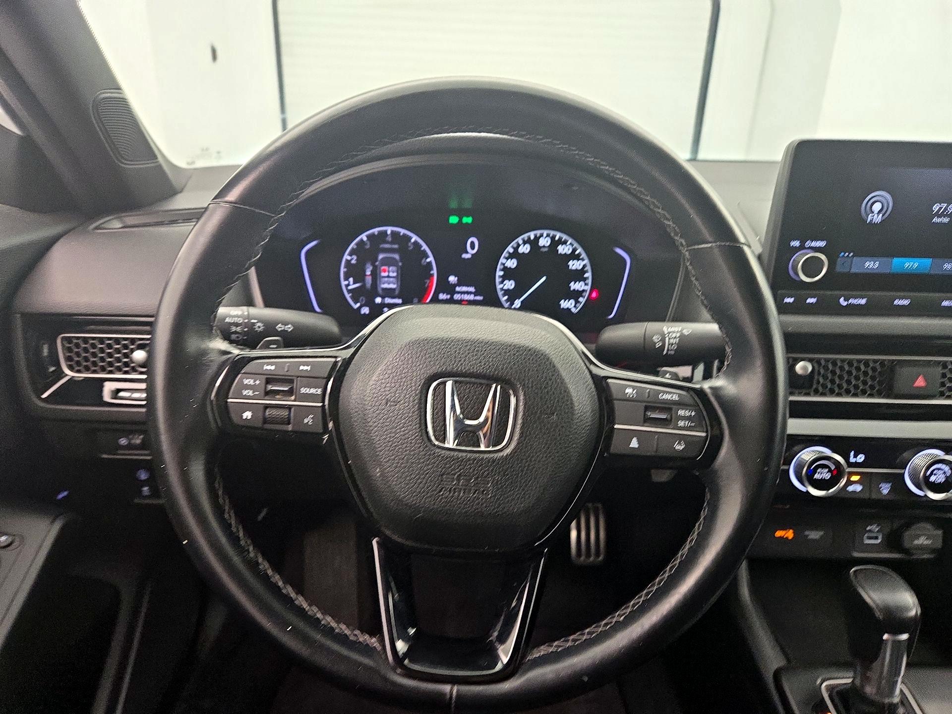 Thumbnail: 2022 Honda Civic - 10
