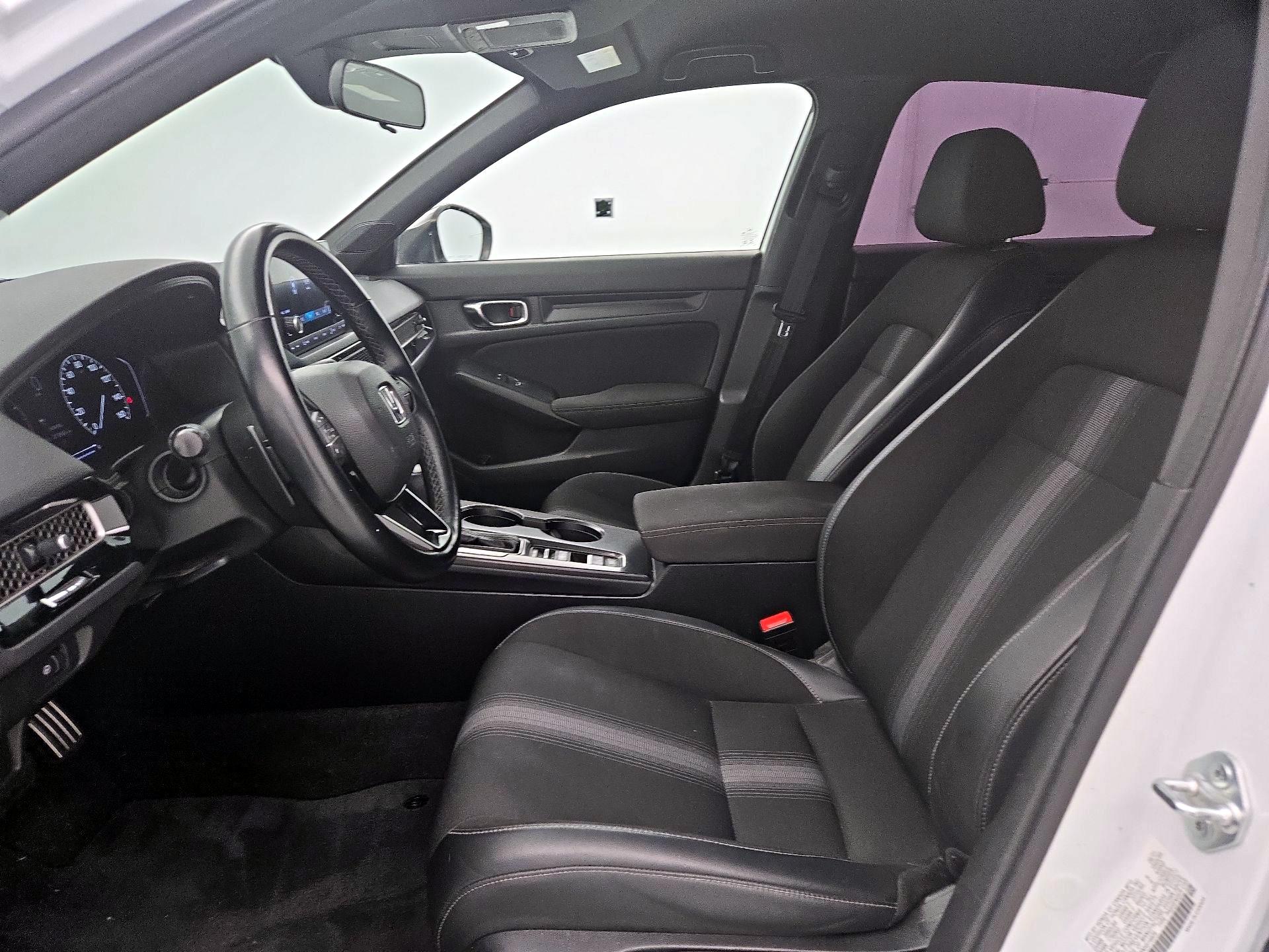 Thumbnail: 2022 Honda Civic - 11