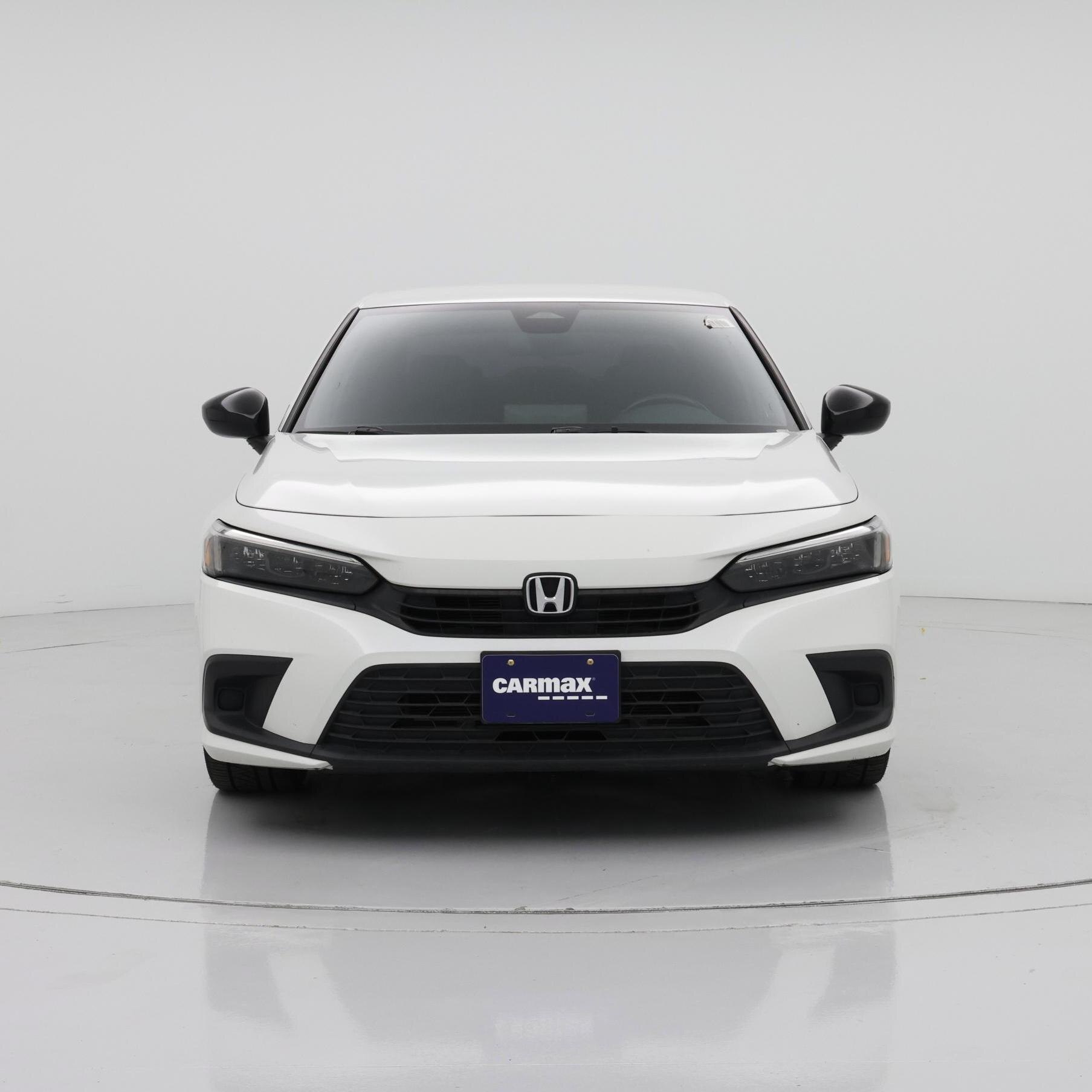 Thumbnail: 2022 Honda Civic - 5