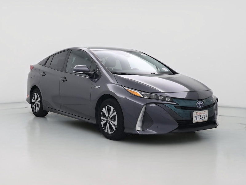 2017 Toyota Prius Prime Premium -
                  Palmdale, CA