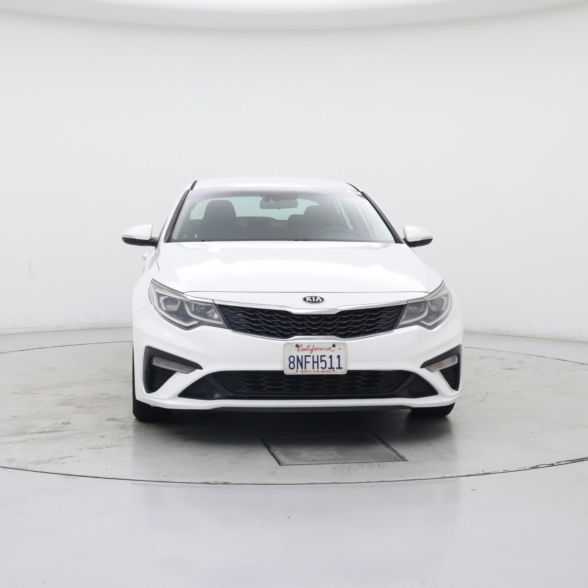 Thumbnail: 2020 Kia Optima - 5