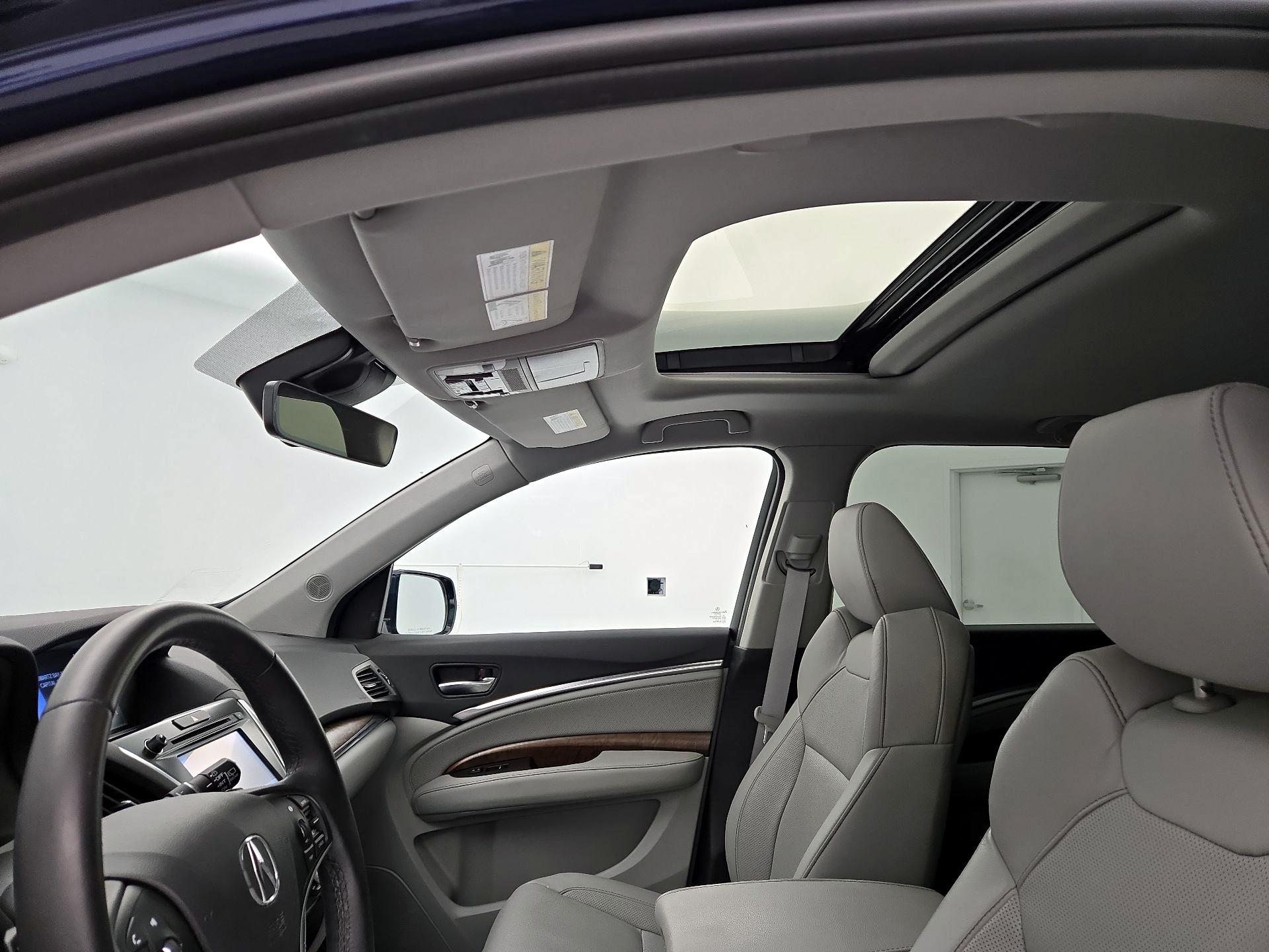 Thumbnail: 2020 Acura MDX - 20