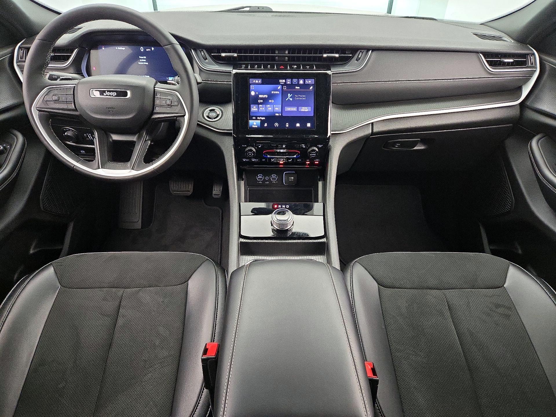 Thumbnail: 2023 Jeep Grand Cherokee - 9
