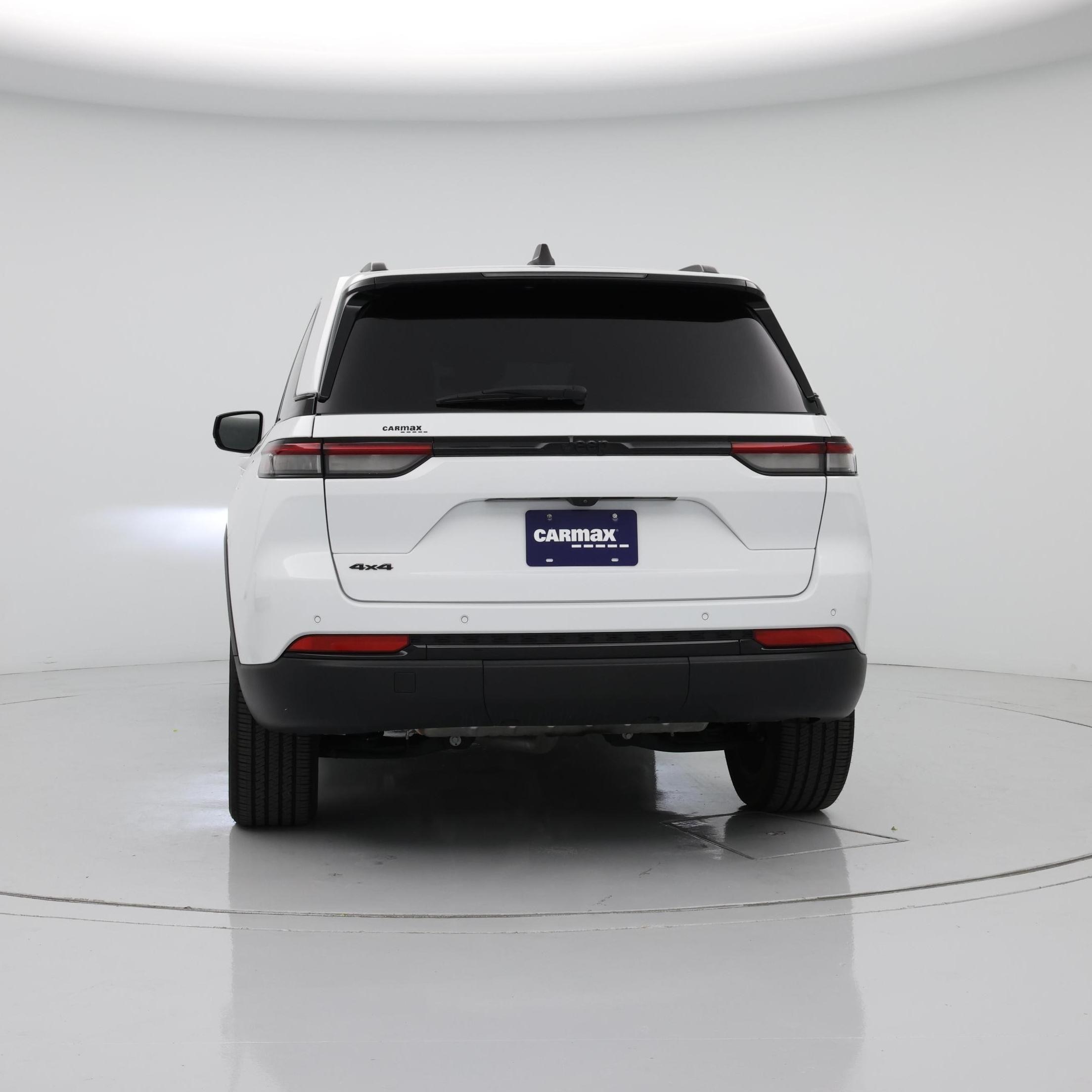 Thumbnail: 2023 Jeep Grand Cherokee - 6