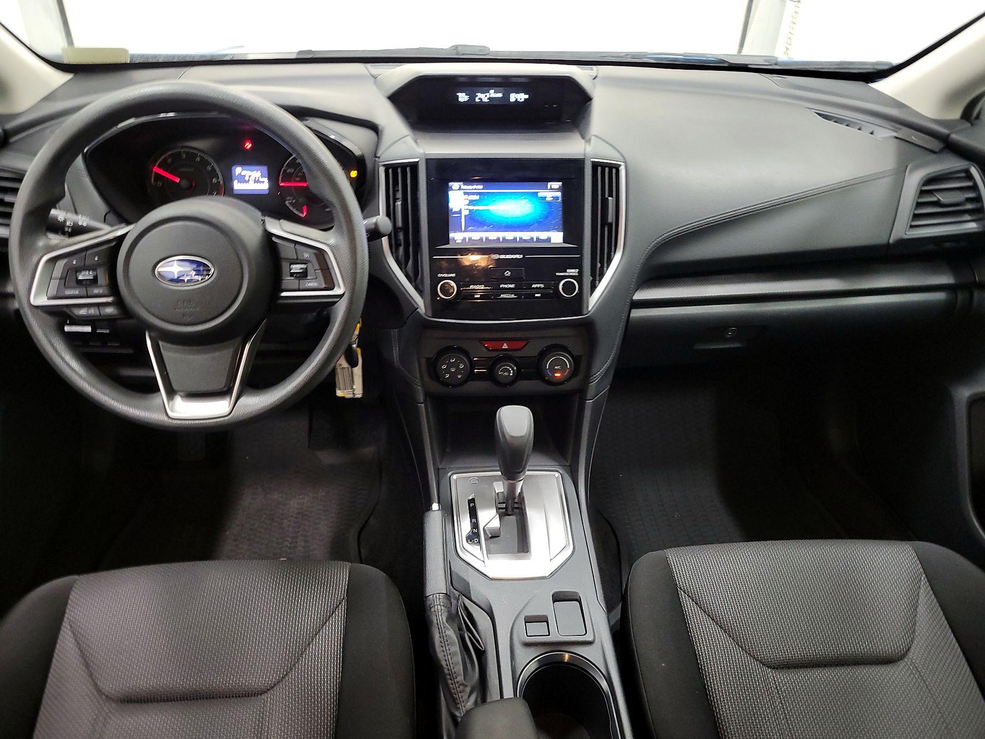 Thumbnail: 2018 Subaru Impreza - 9