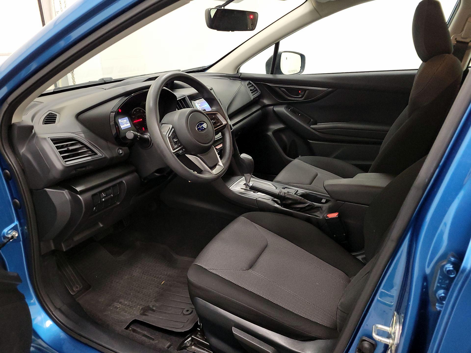 Thumbnail: 2018 Subaru Impreza - 11