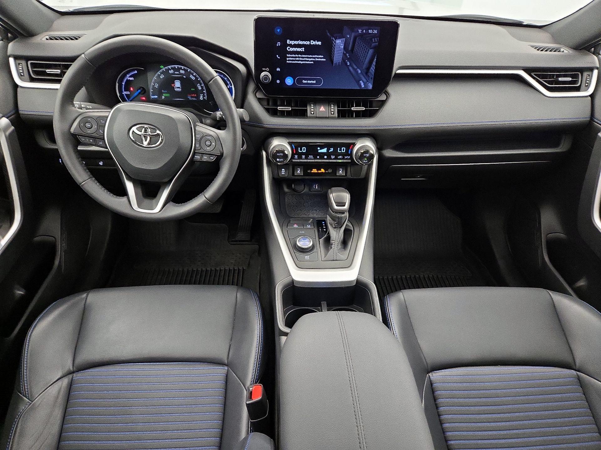 Thumbnail: 2024 Toyota RAV4 - 9