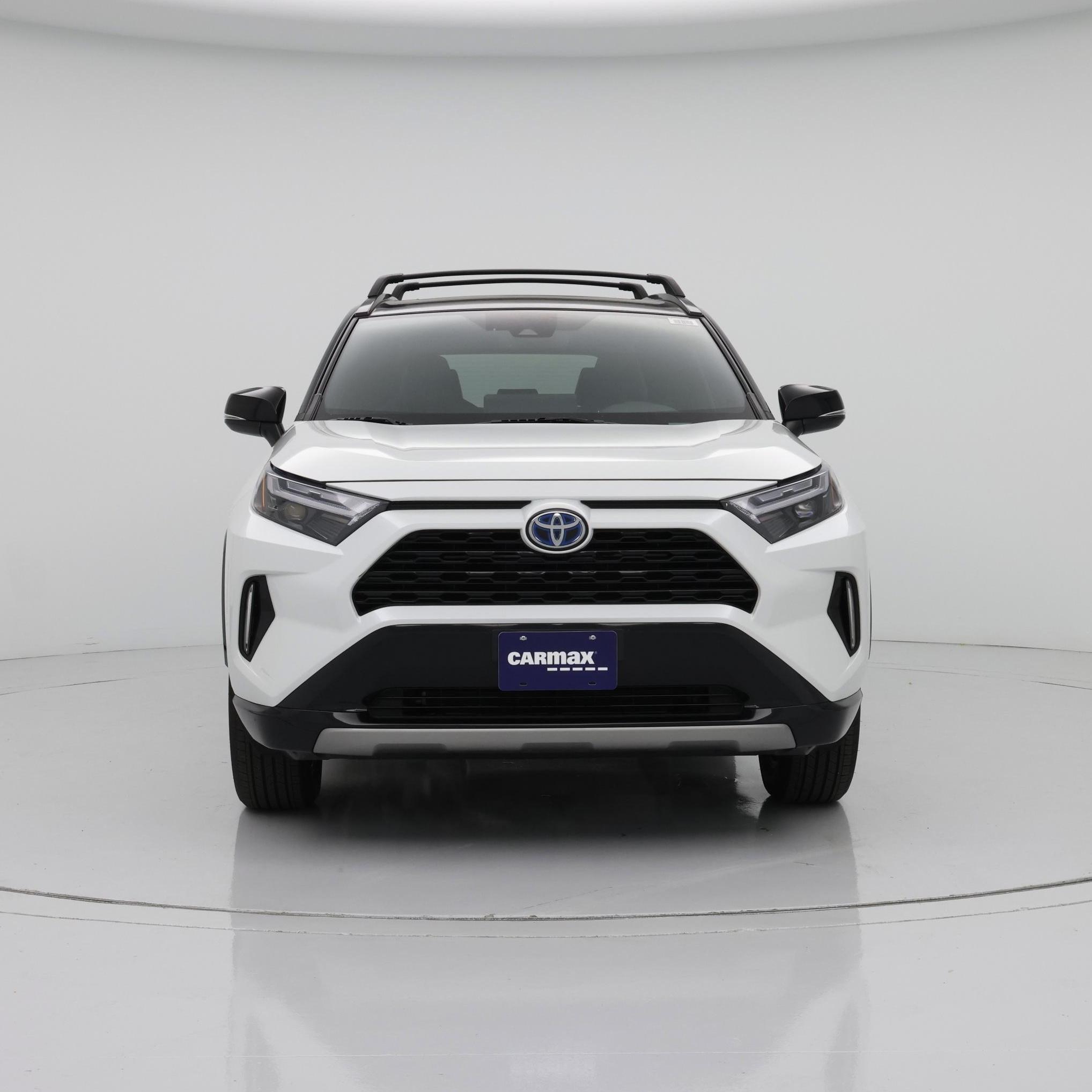 Thumbnail: 2024 Toyota RAV4 - 5