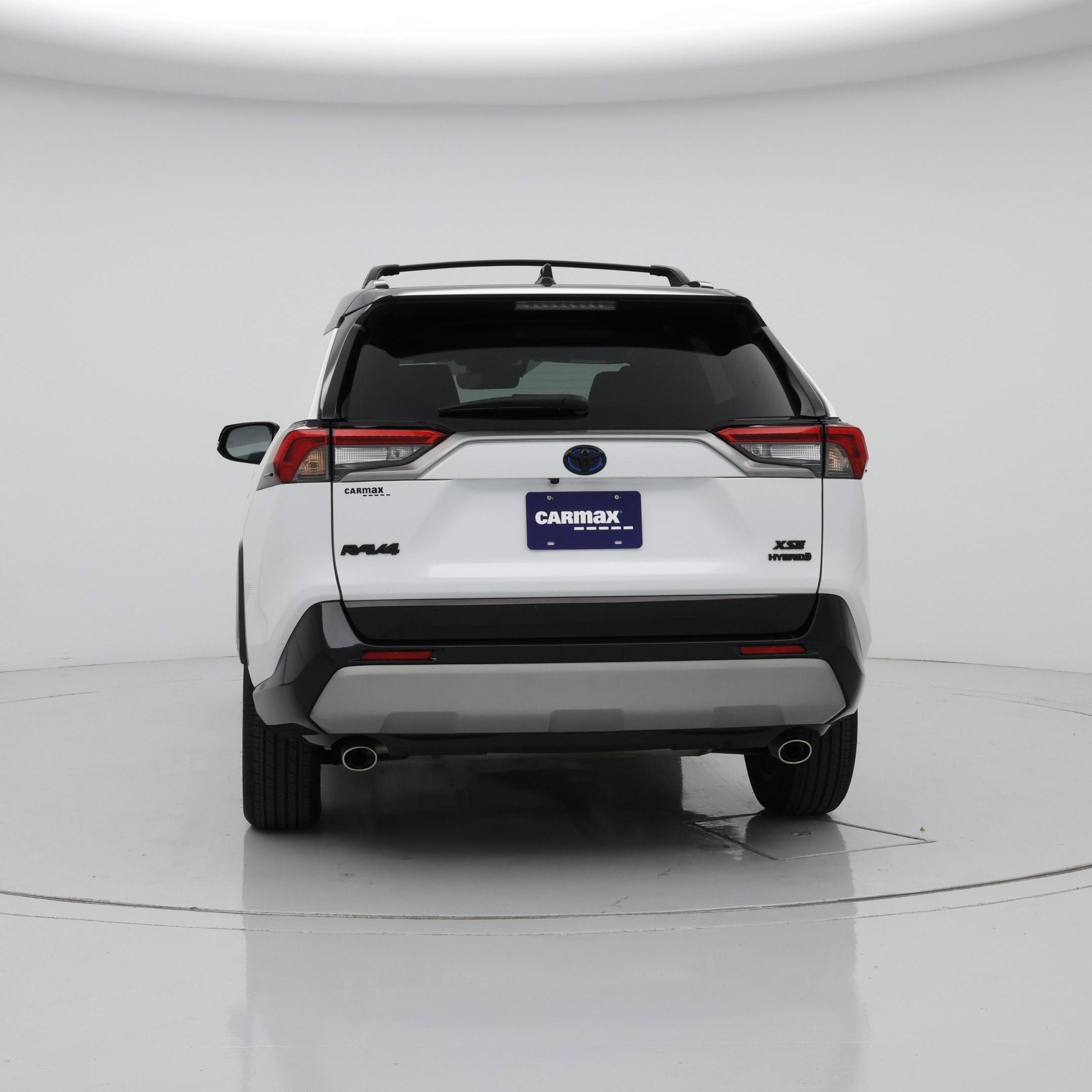 Thumbnail: 2024 Toyota RAV4 - 6