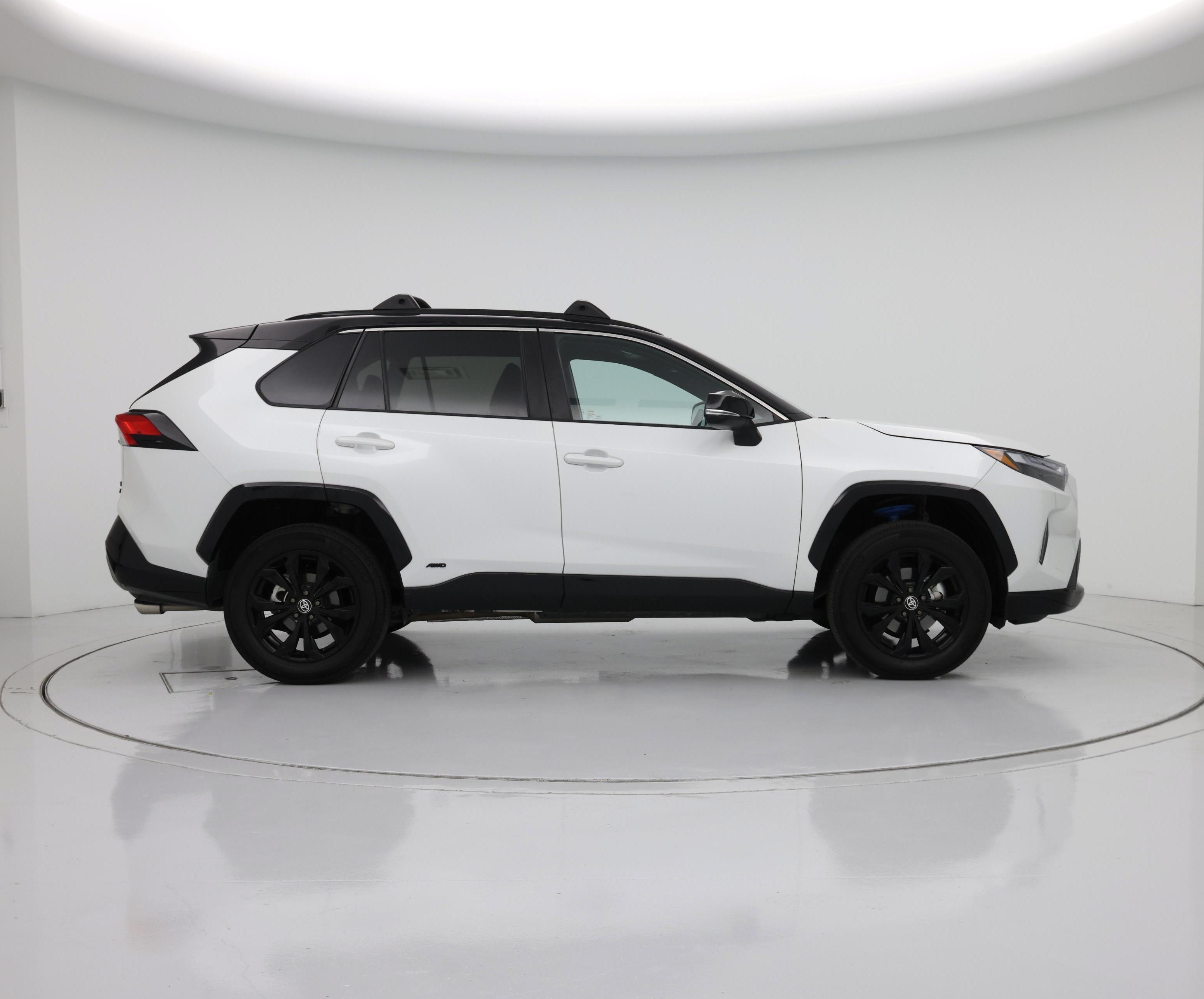 Thumbnail: 2024 Toyota RAV4 - 7