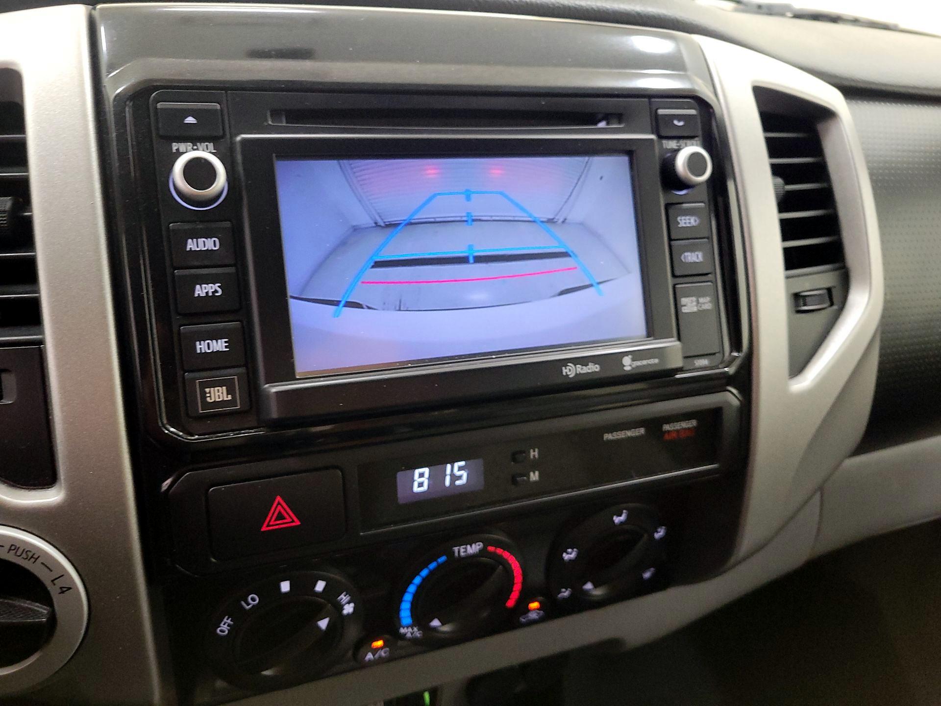 Thumbnail: 2014 Toyota Tacoma - 14