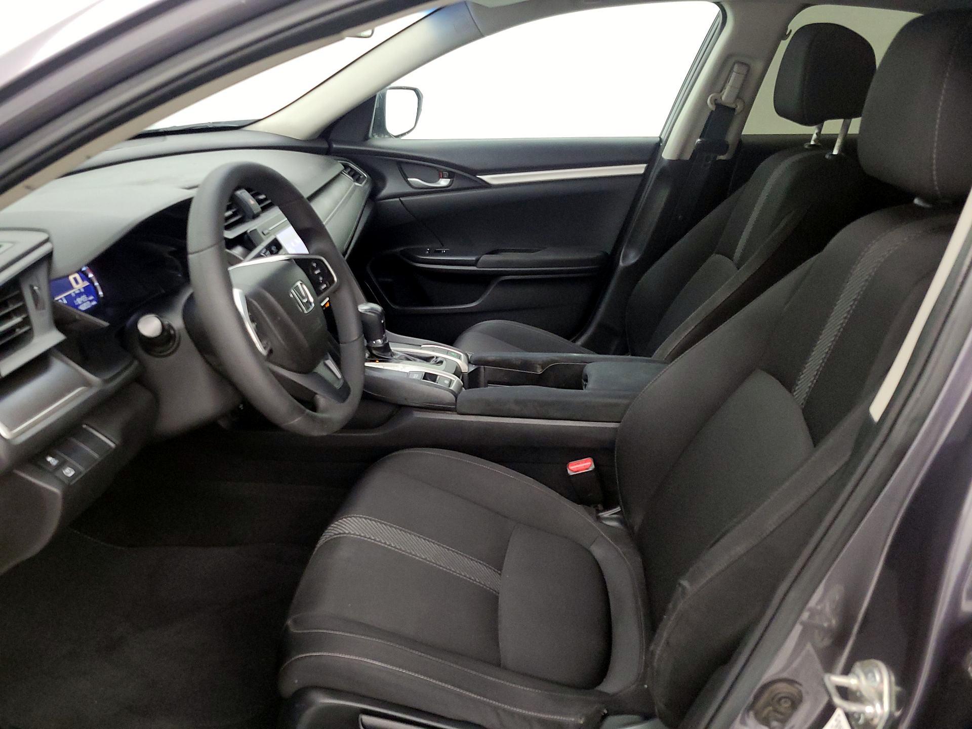 Thumbnail: 2016 Honda Civic - 11