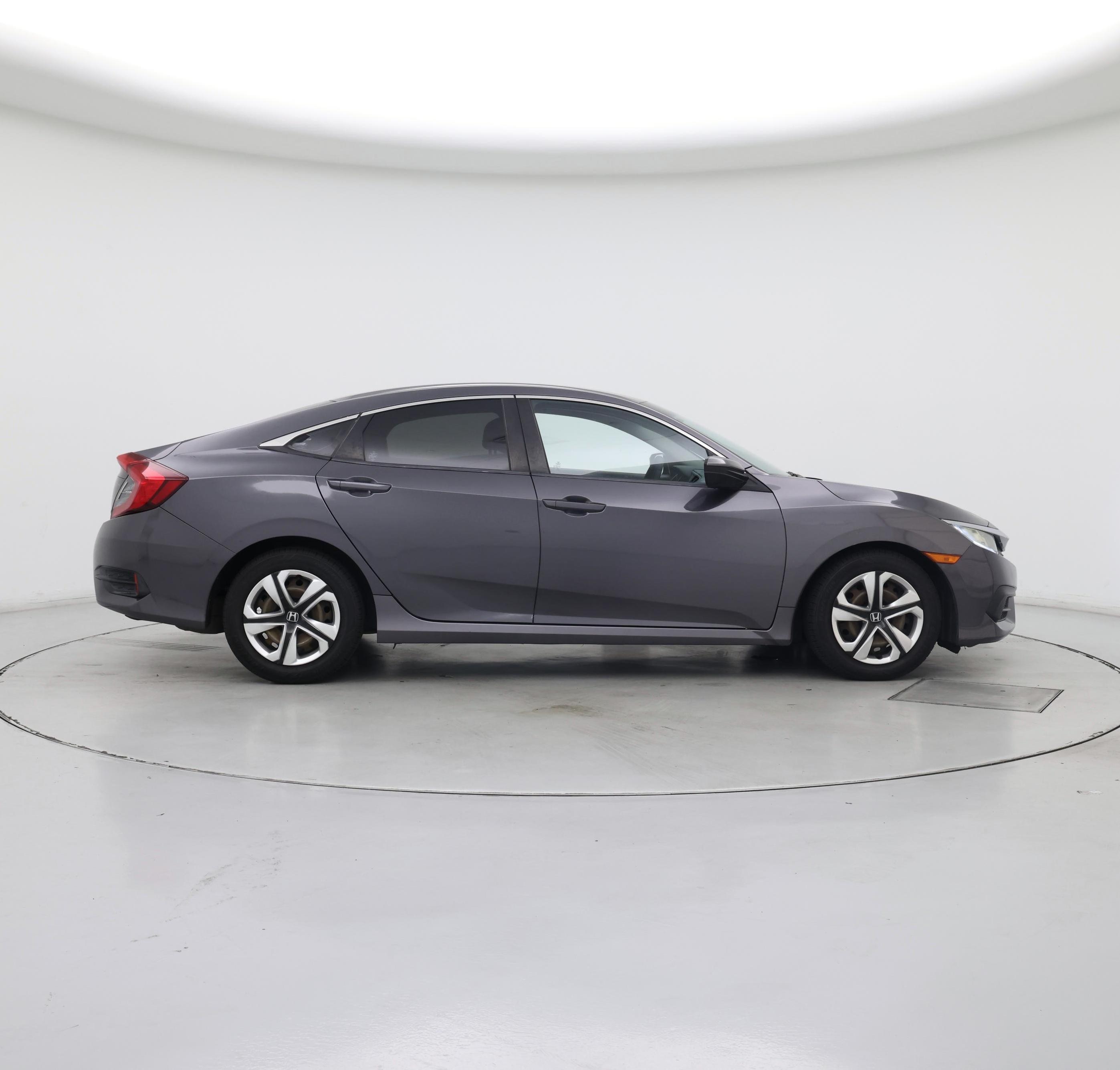Thumbnail: 2016 Honda Civic - 7