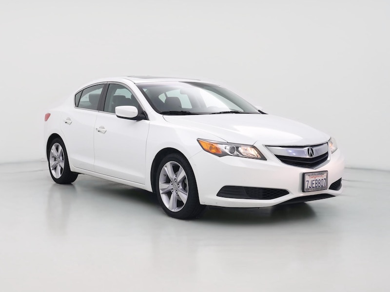 2015 Acura ILX  -
                  Palmdale, CA