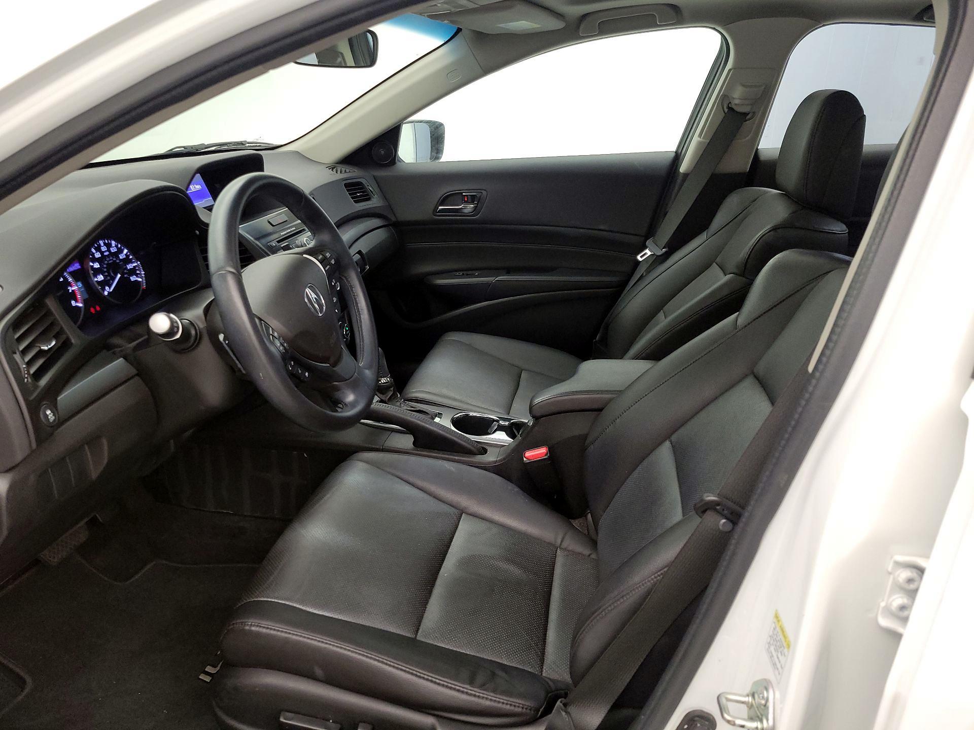 Thumbnail: 2015 Acura ILX - 11