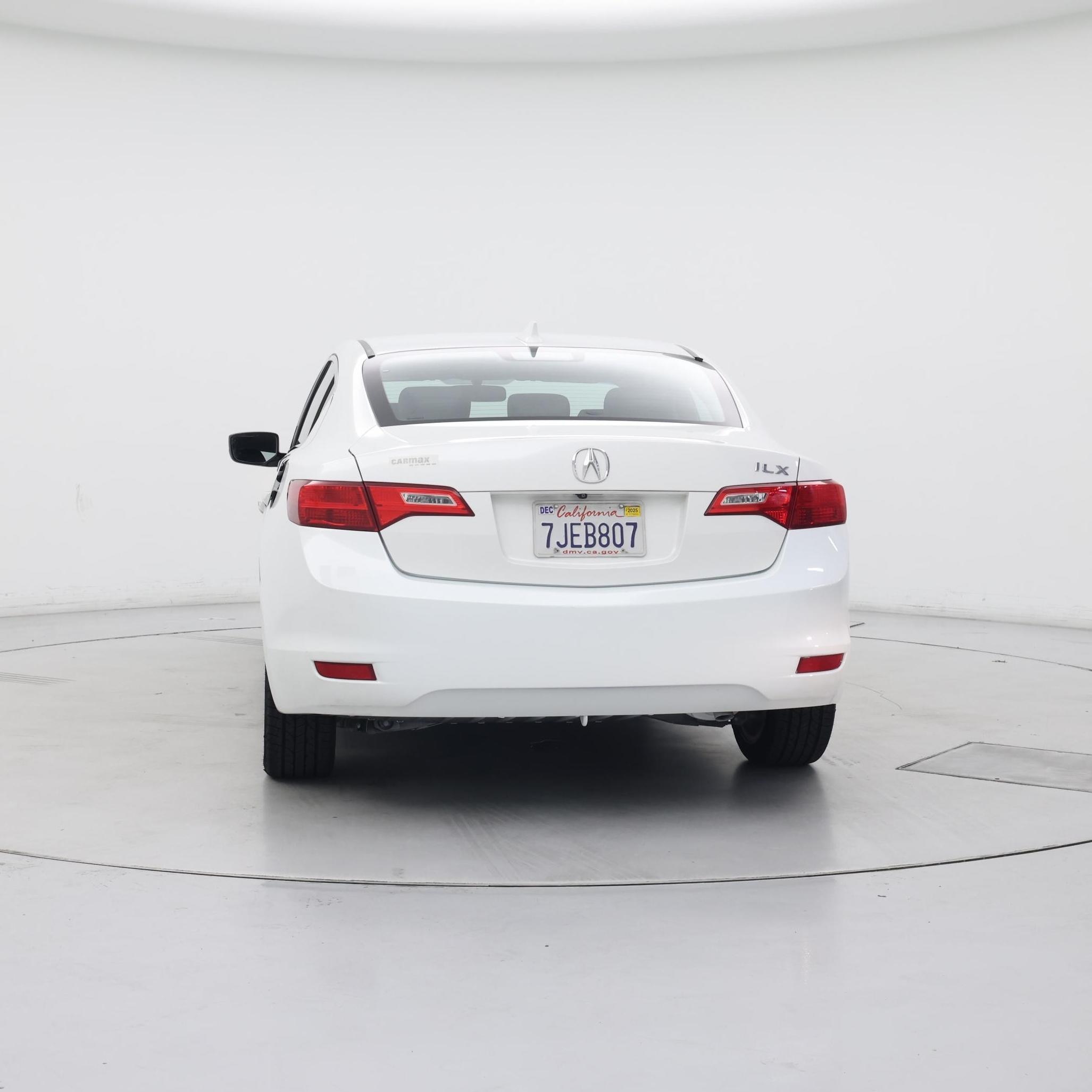 Thumbnail: 2015 Acura ILX - 6