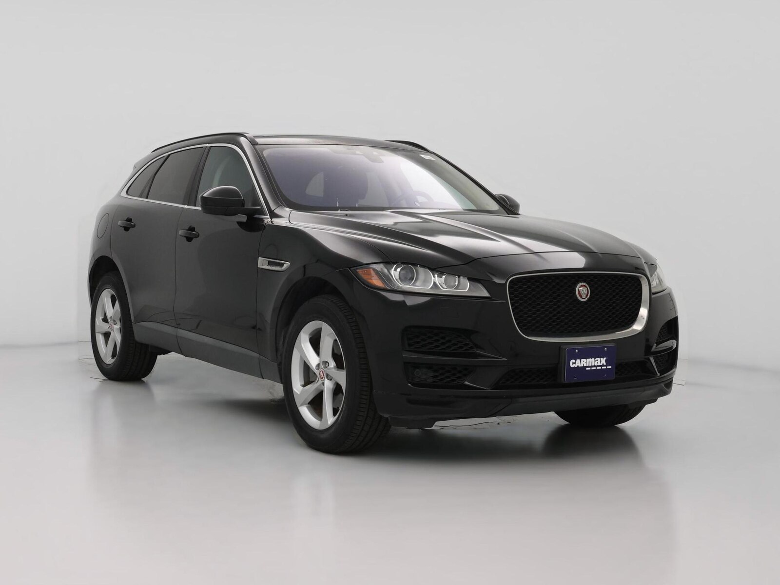 2019 Jaguar F-Pace Premium