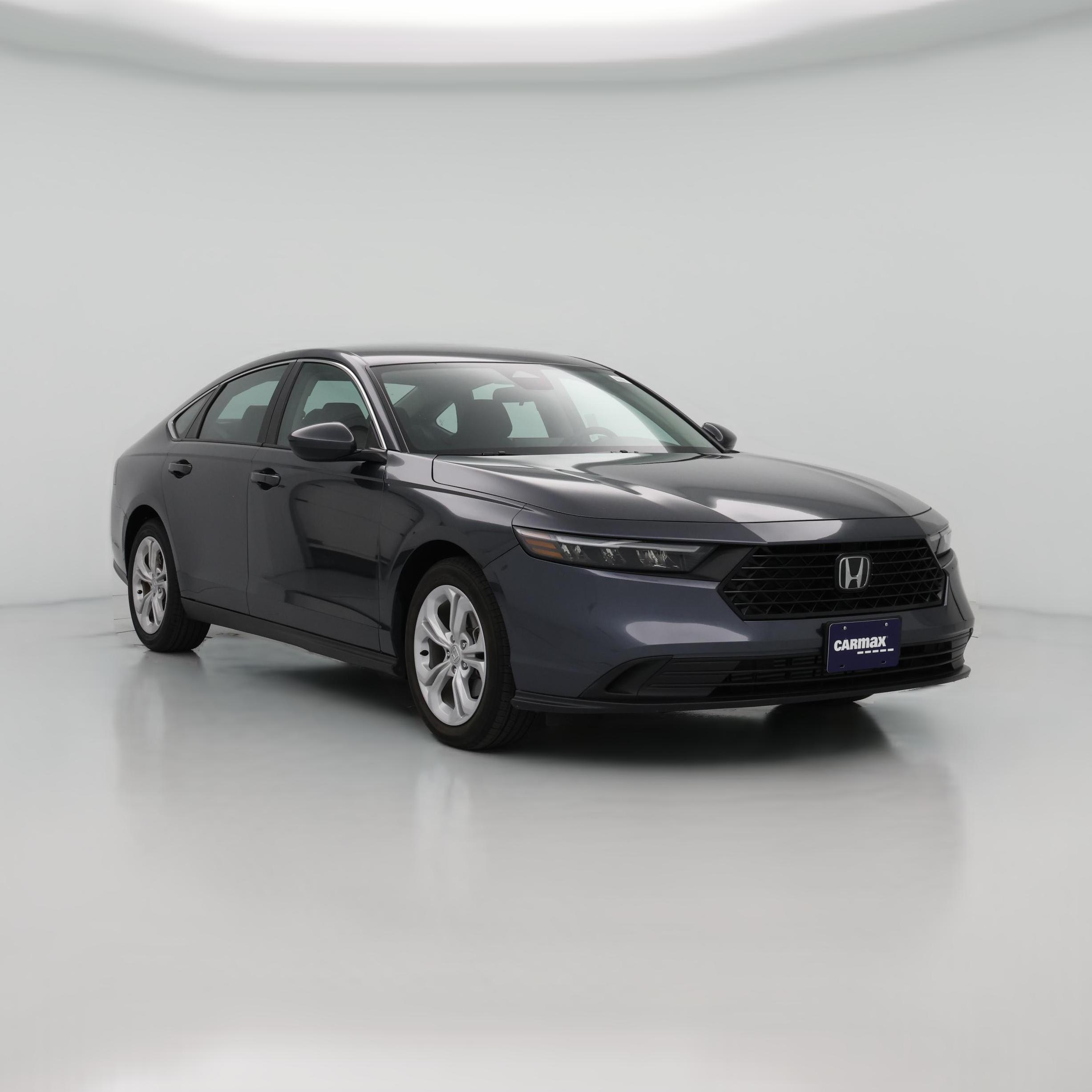 Thumbnail: 2025 Honda Accord - 1