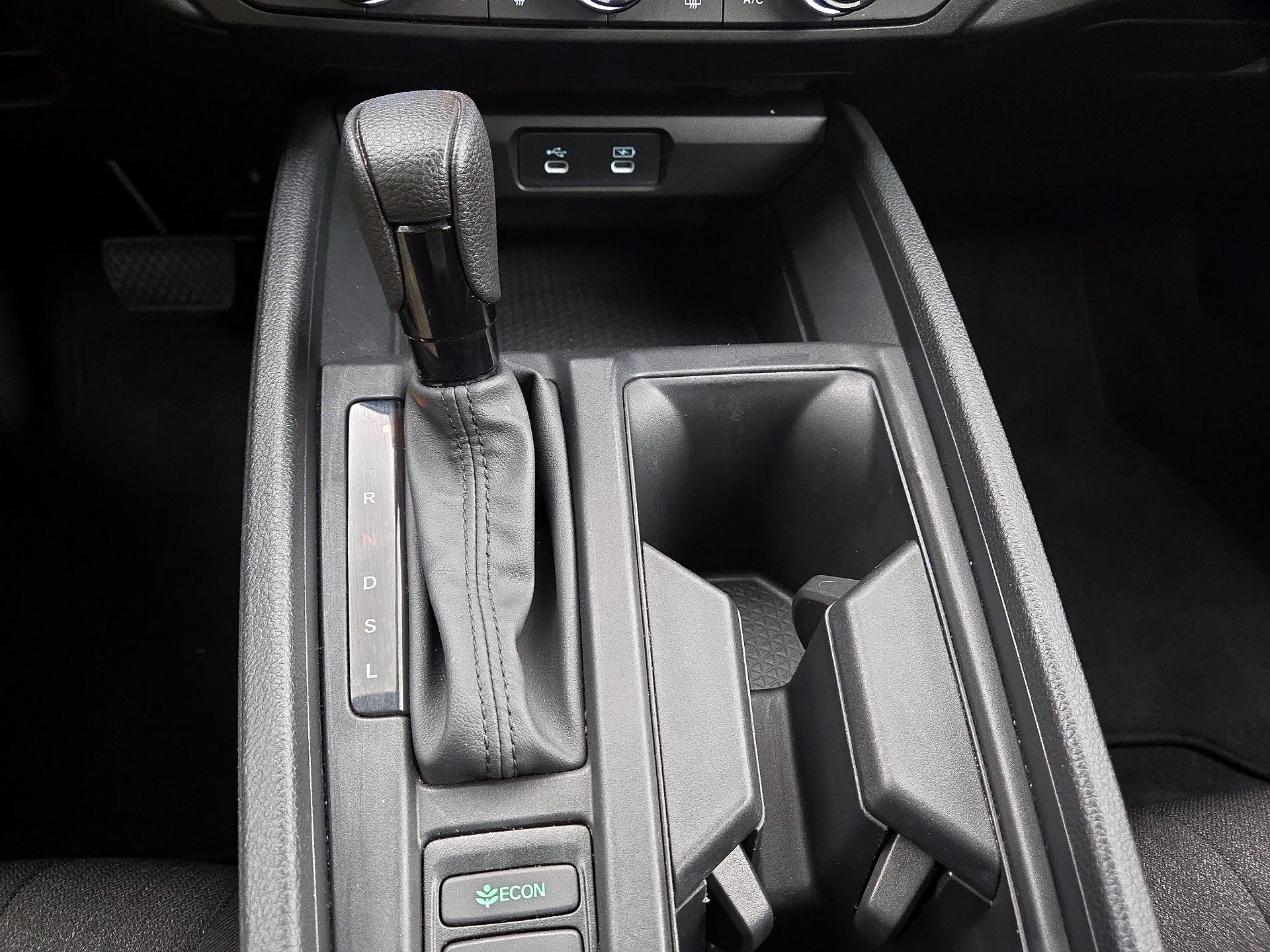 Thumbnail: 2025 Honda Accord - 16