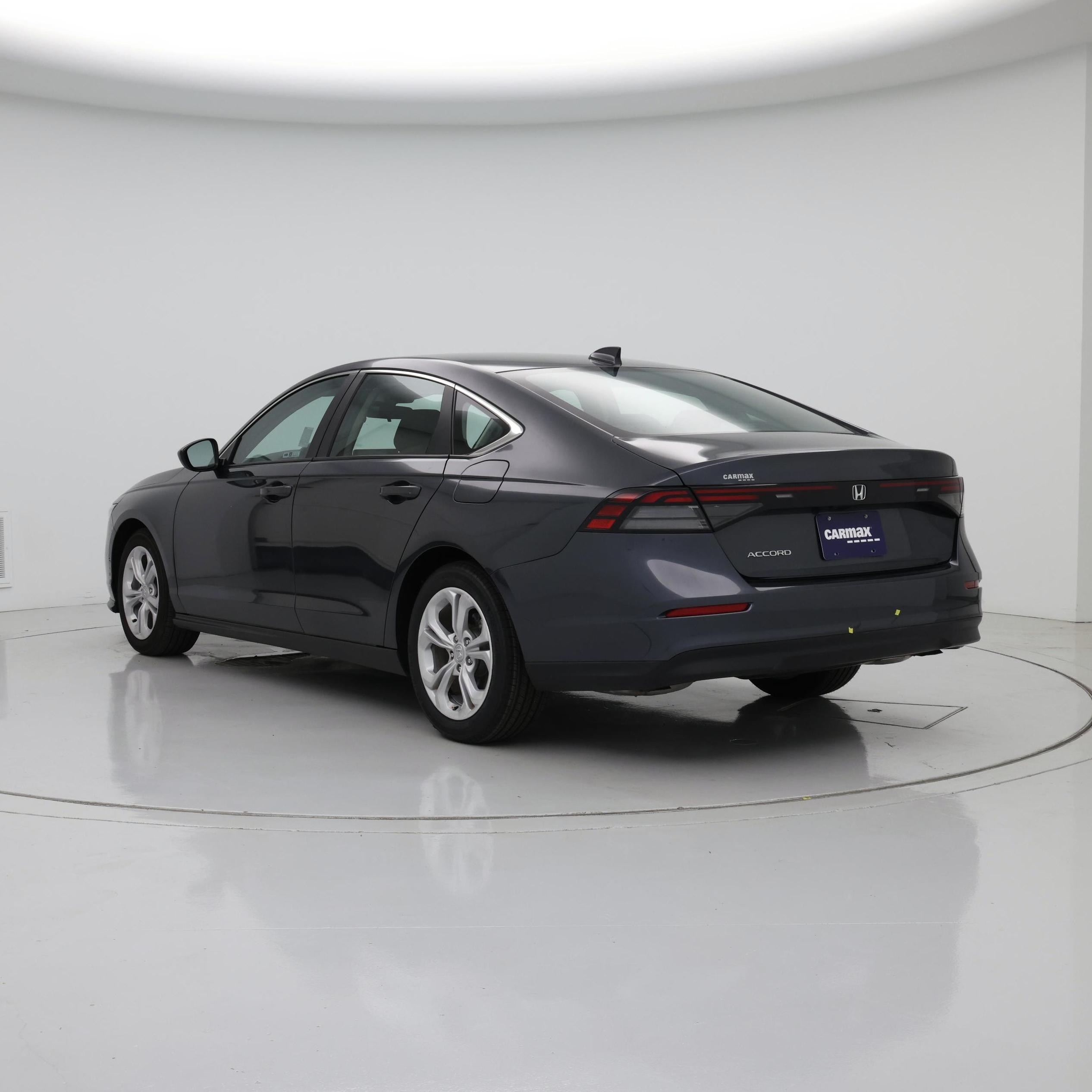 Thumbnail: 2025 Honda Accord - 2