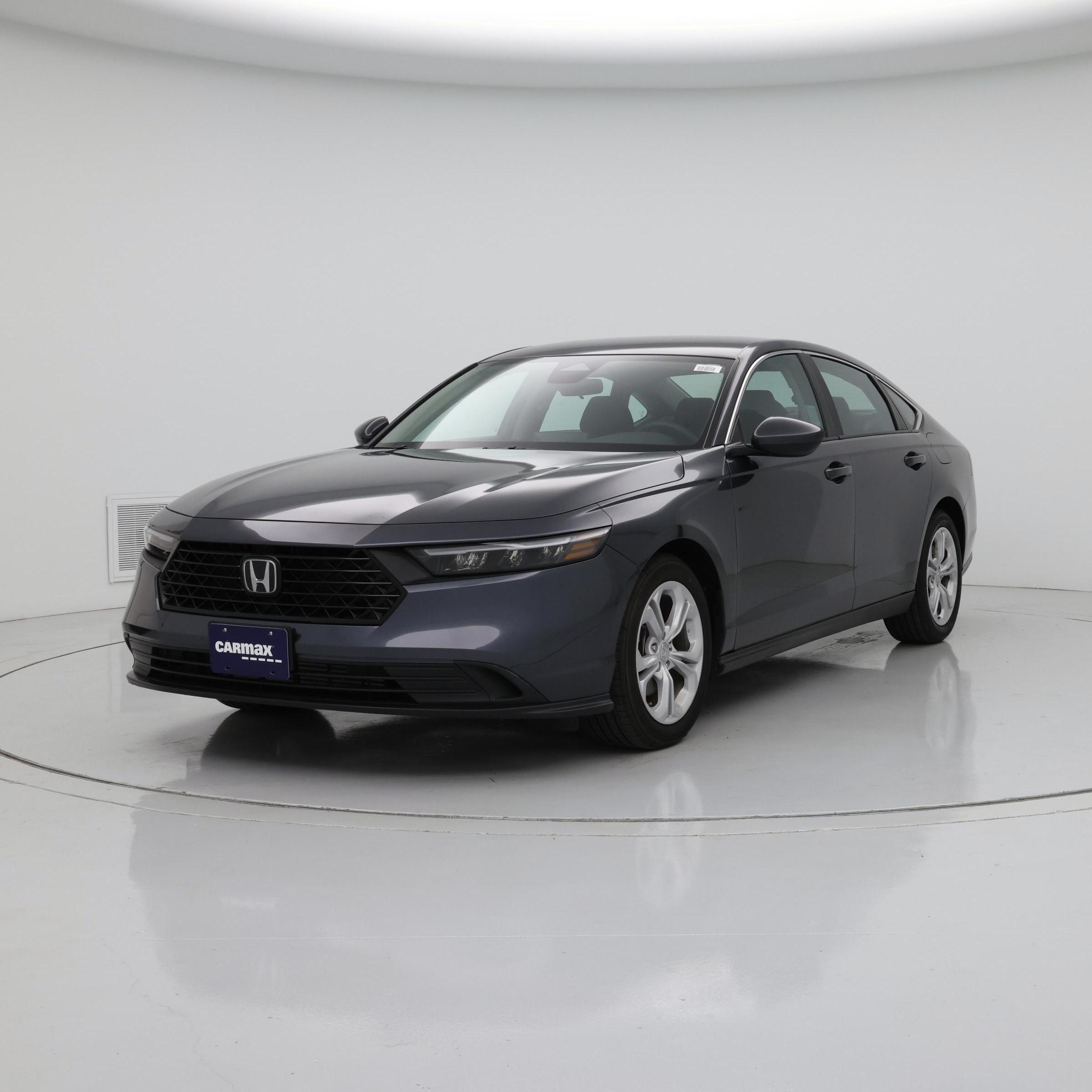 Thumbnail: 2025 Honda Accord - 4