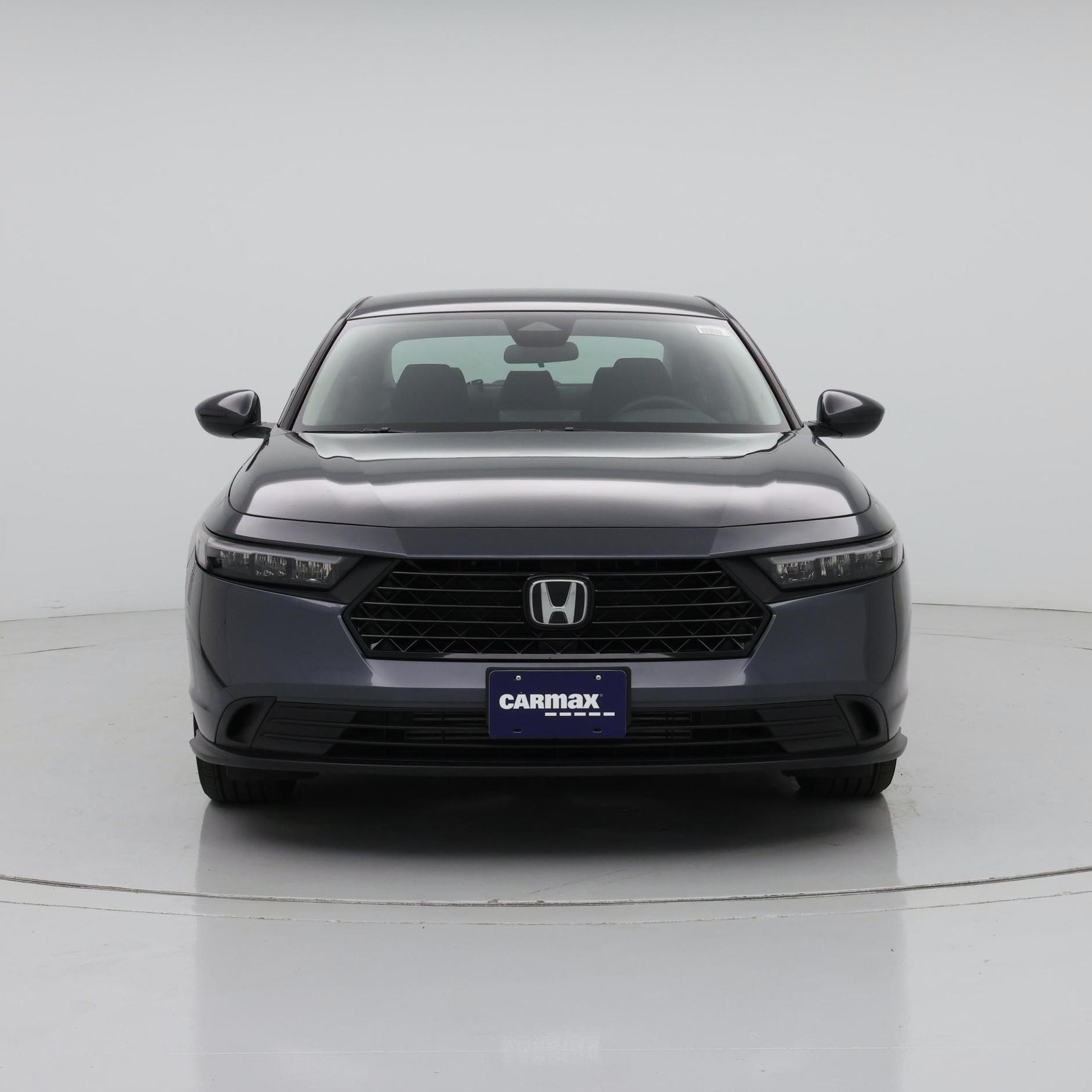 Thumbnail: 2025 Honda Accord - 5