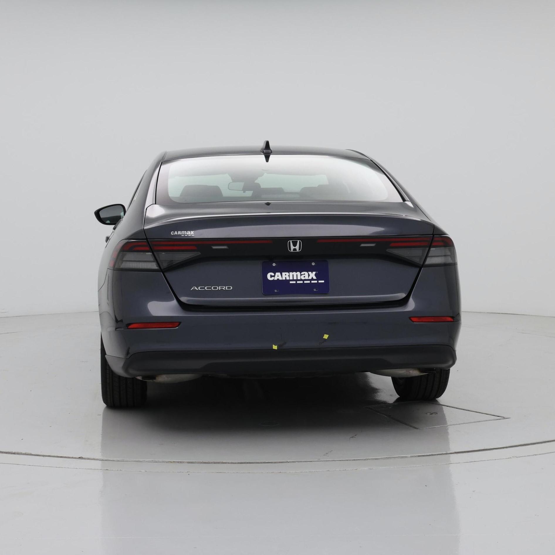 Thumbnail: 2025 Honda Accord - 6