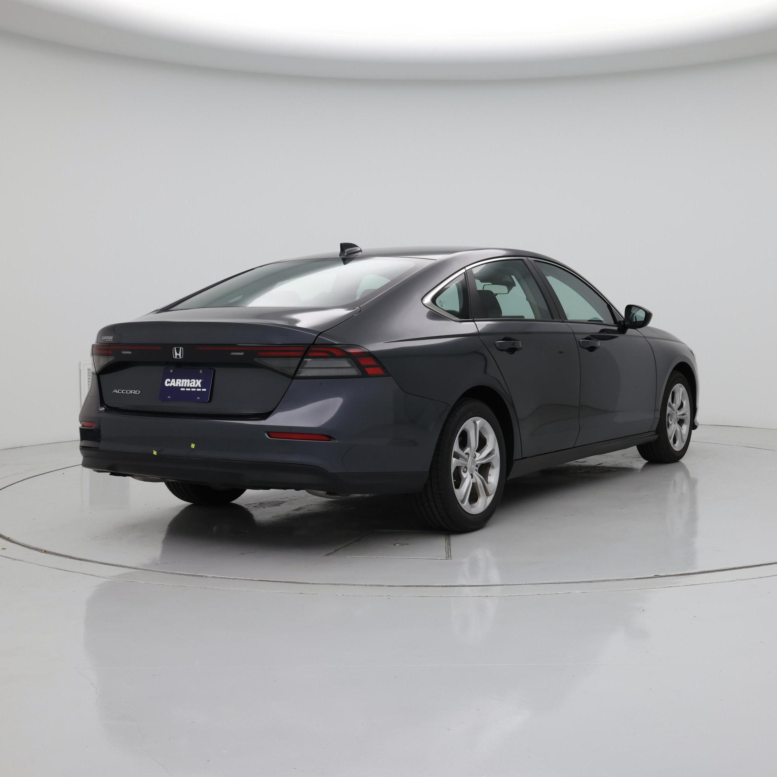 Thumbnail: 2025 Honda Accord - 8