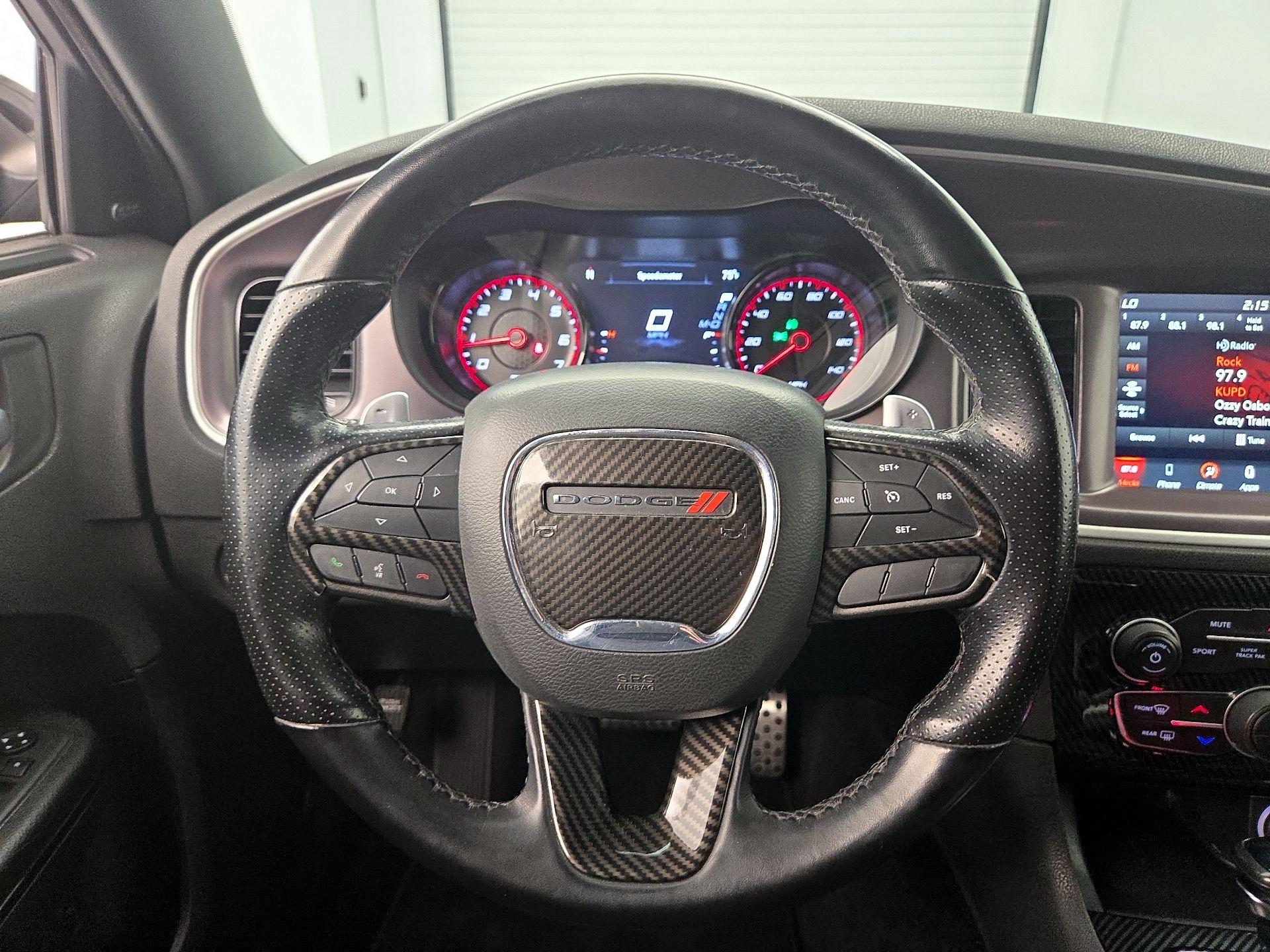 Thumbnail: 2021 Dodge Charger - 10