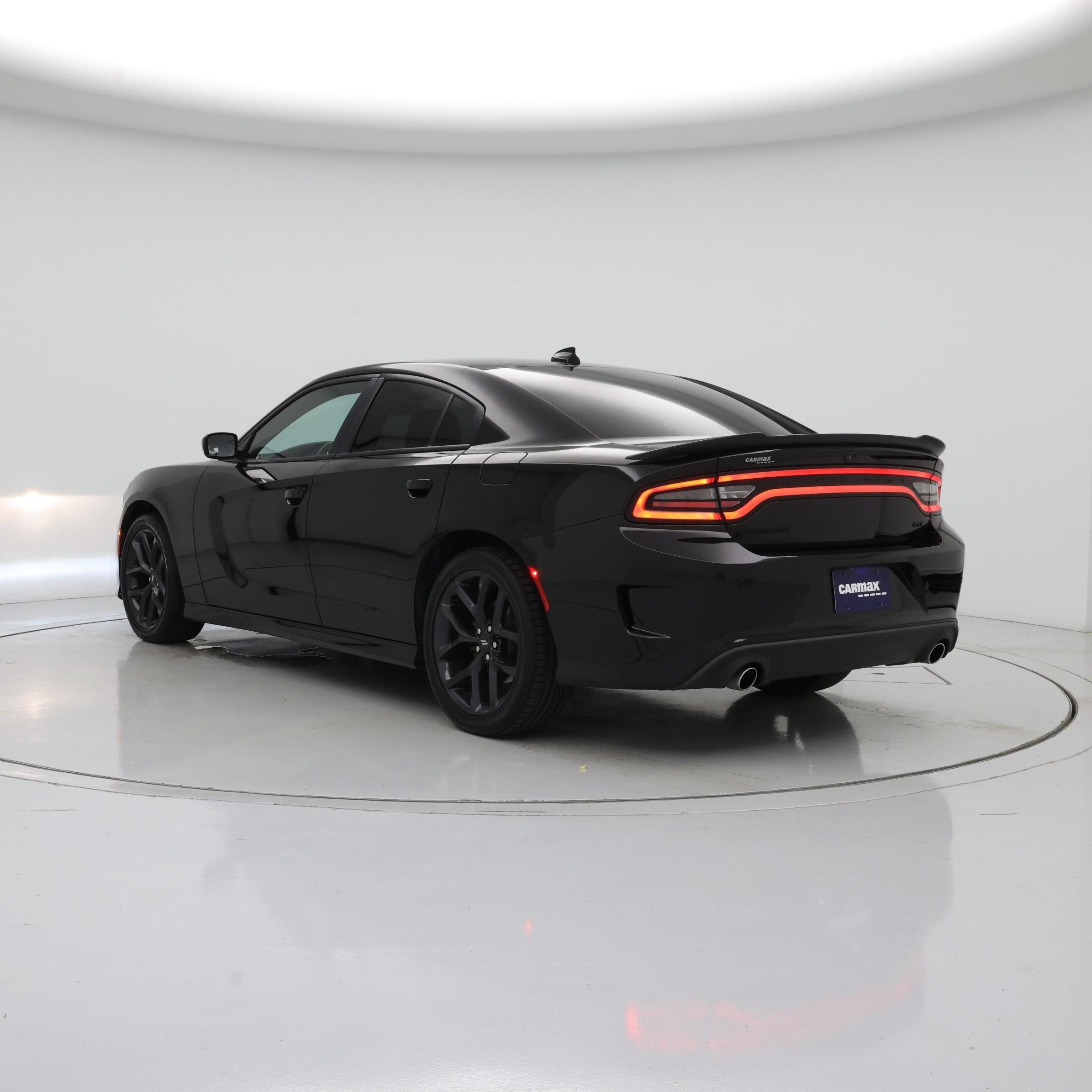 Thumbnail: 2021 Dodge Charger - 2