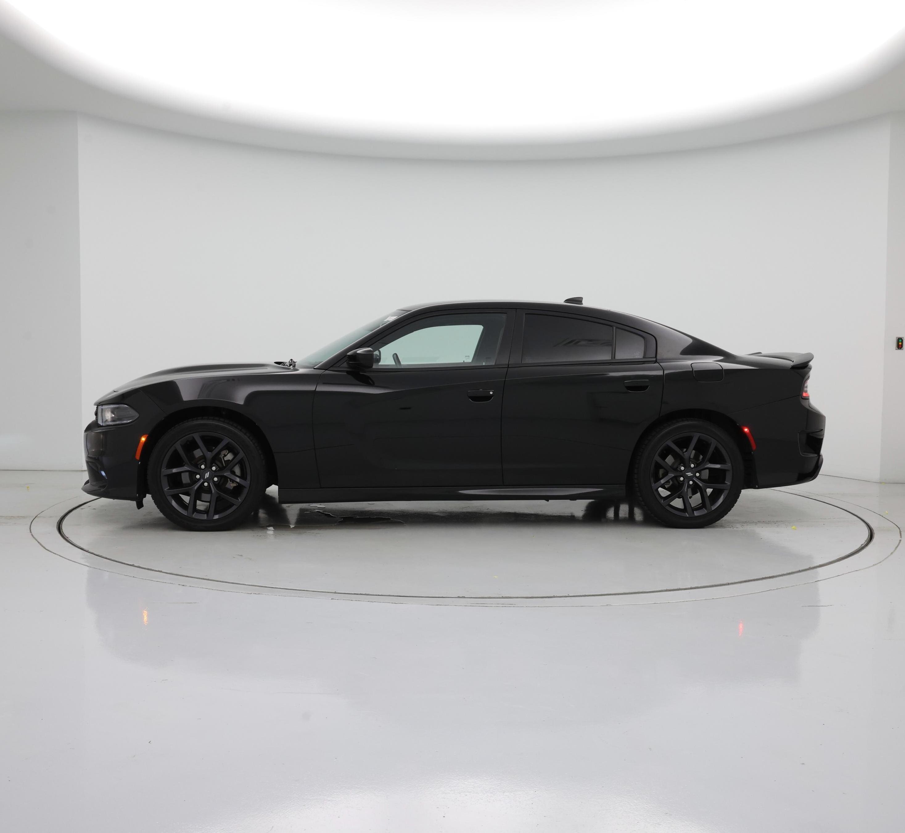 Thumbnail: 2021 Dodge Charger - 3
