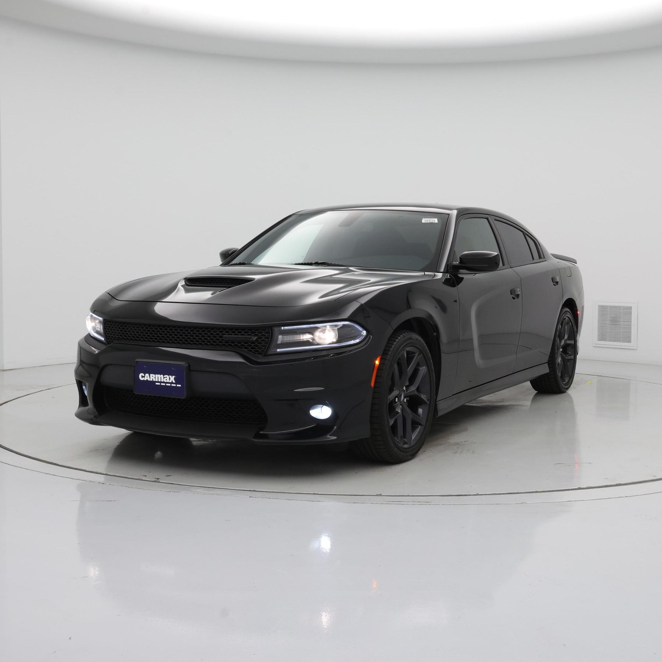 Thumbnail: 2021 Dodge Charger - 4