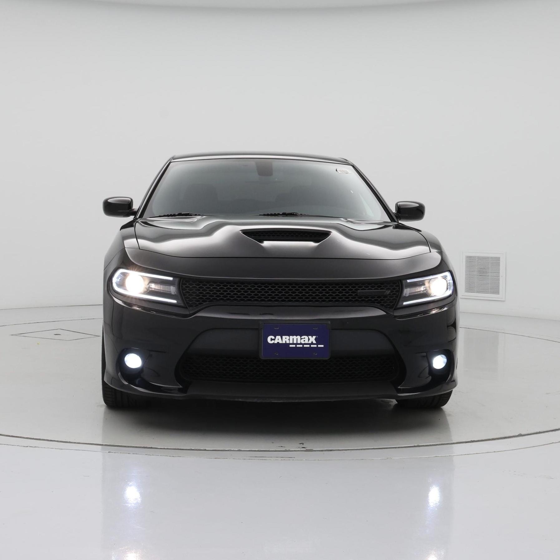 Thumbnail: 2021 Dodge Charger - 5