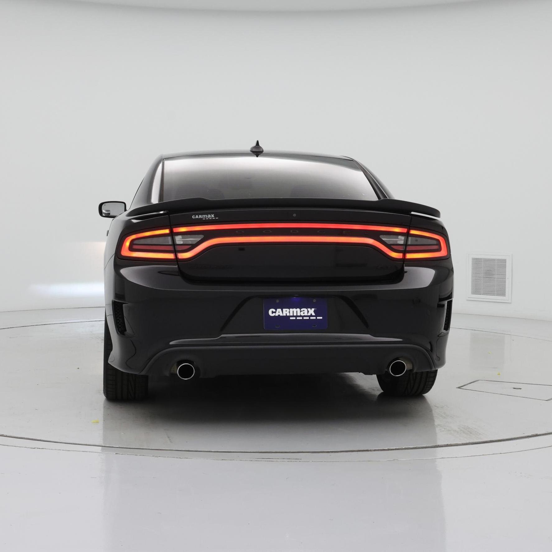 Thumbnail: 2021 Dodge Charger - 6