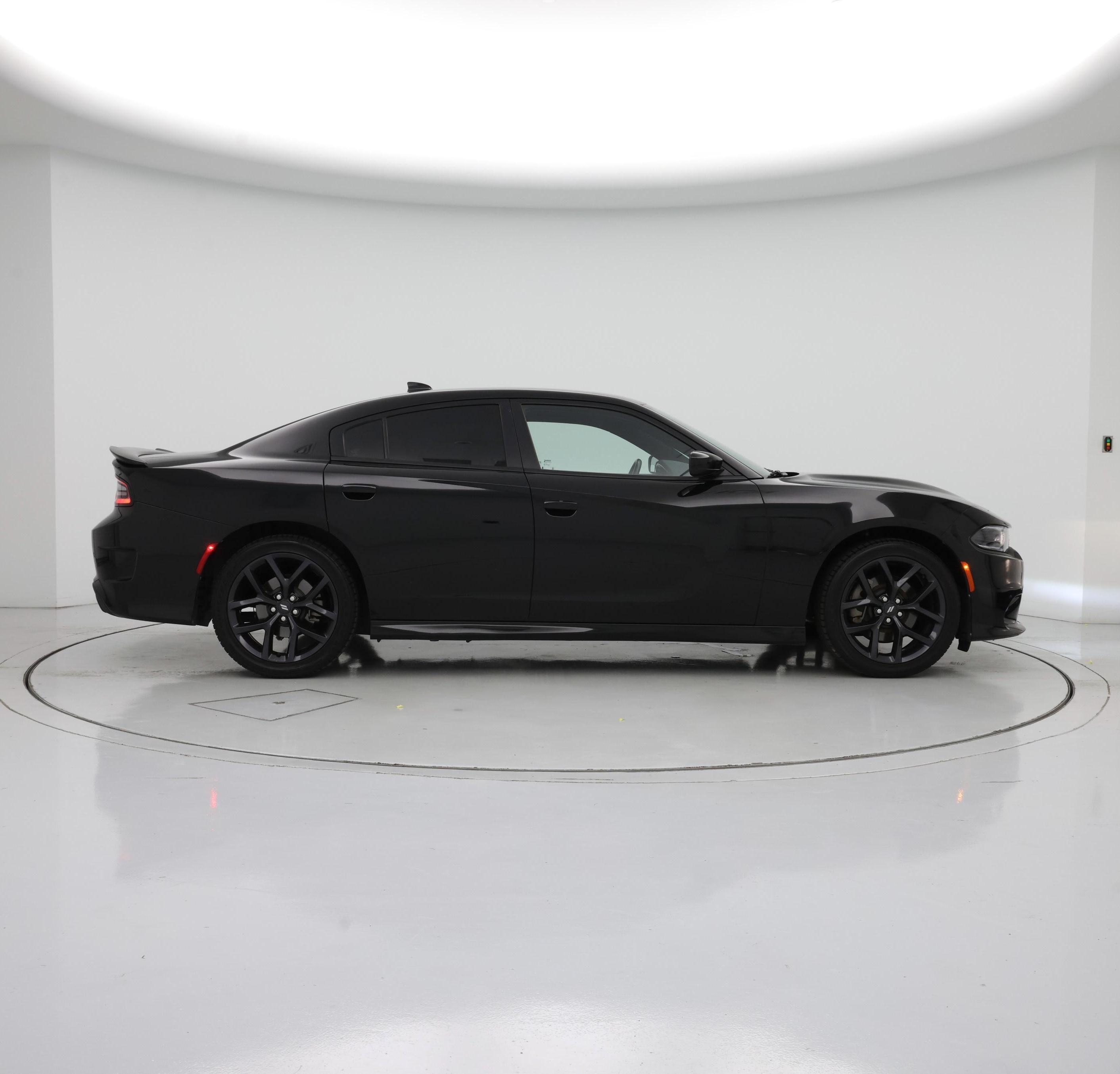 Thumbnail: 2021 Dodge Charger - 7