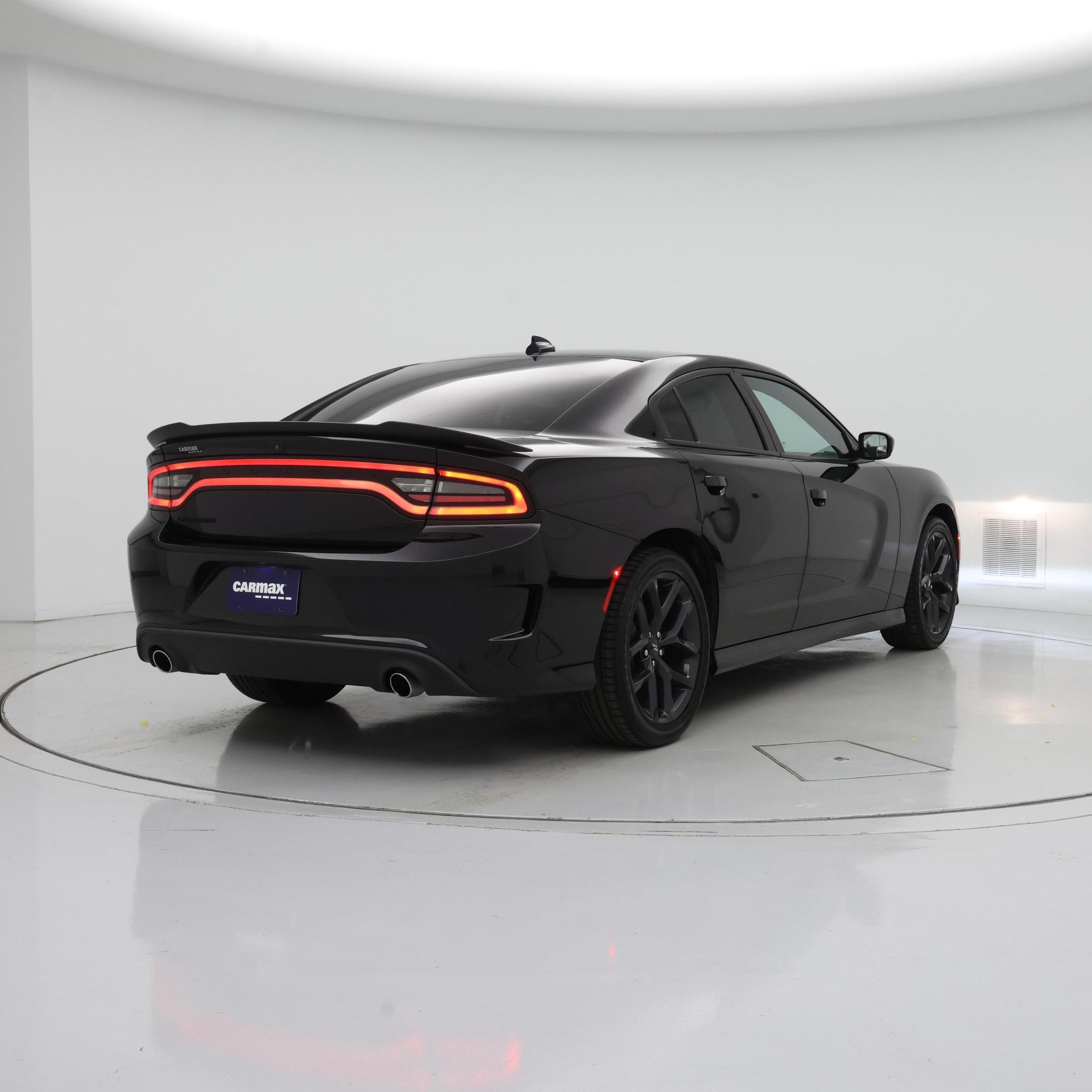 Thumbnail: 2021 Dodge Charger - 8