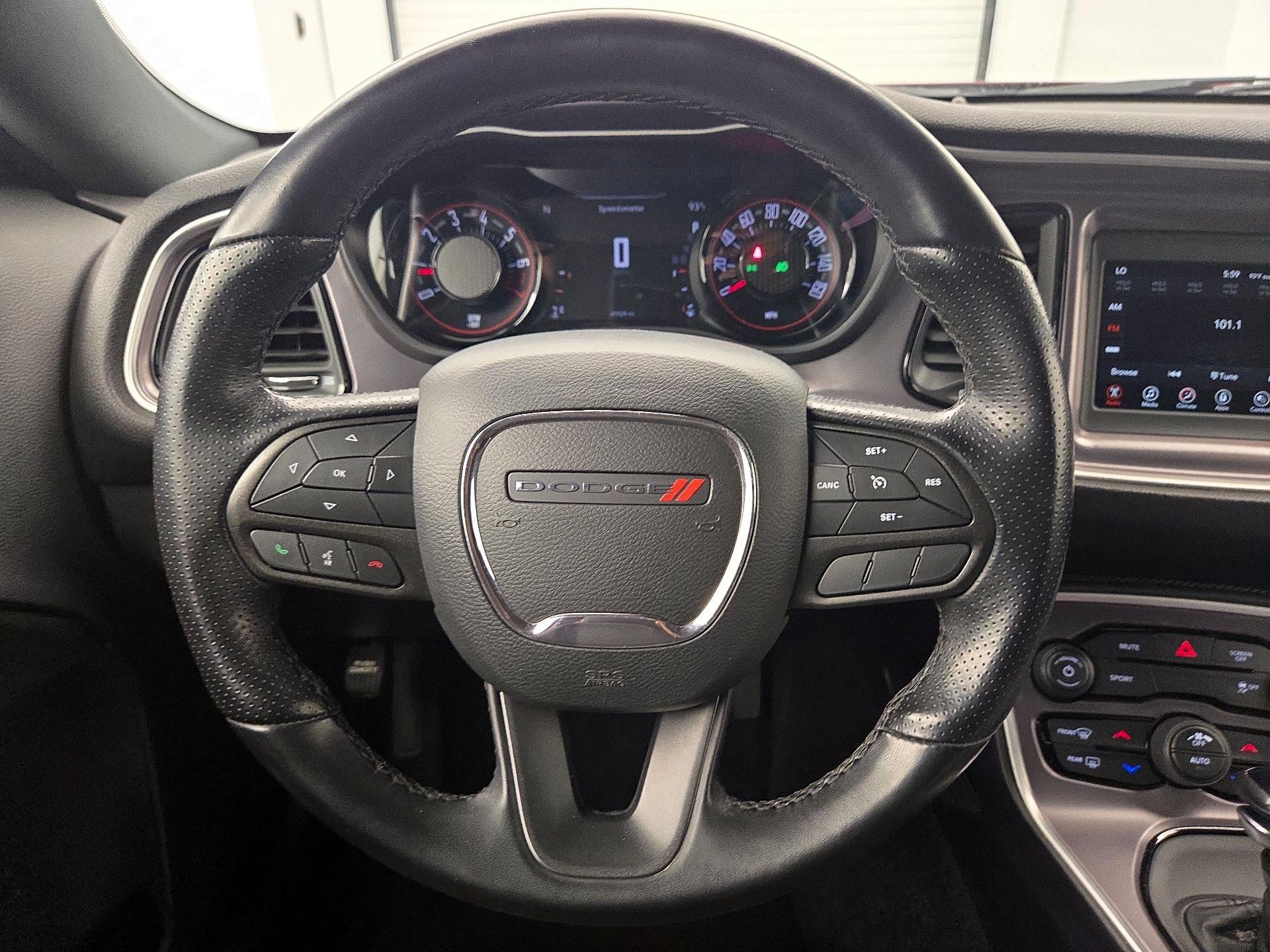 Thumbnail: 2021 Dodge Challenger - 10