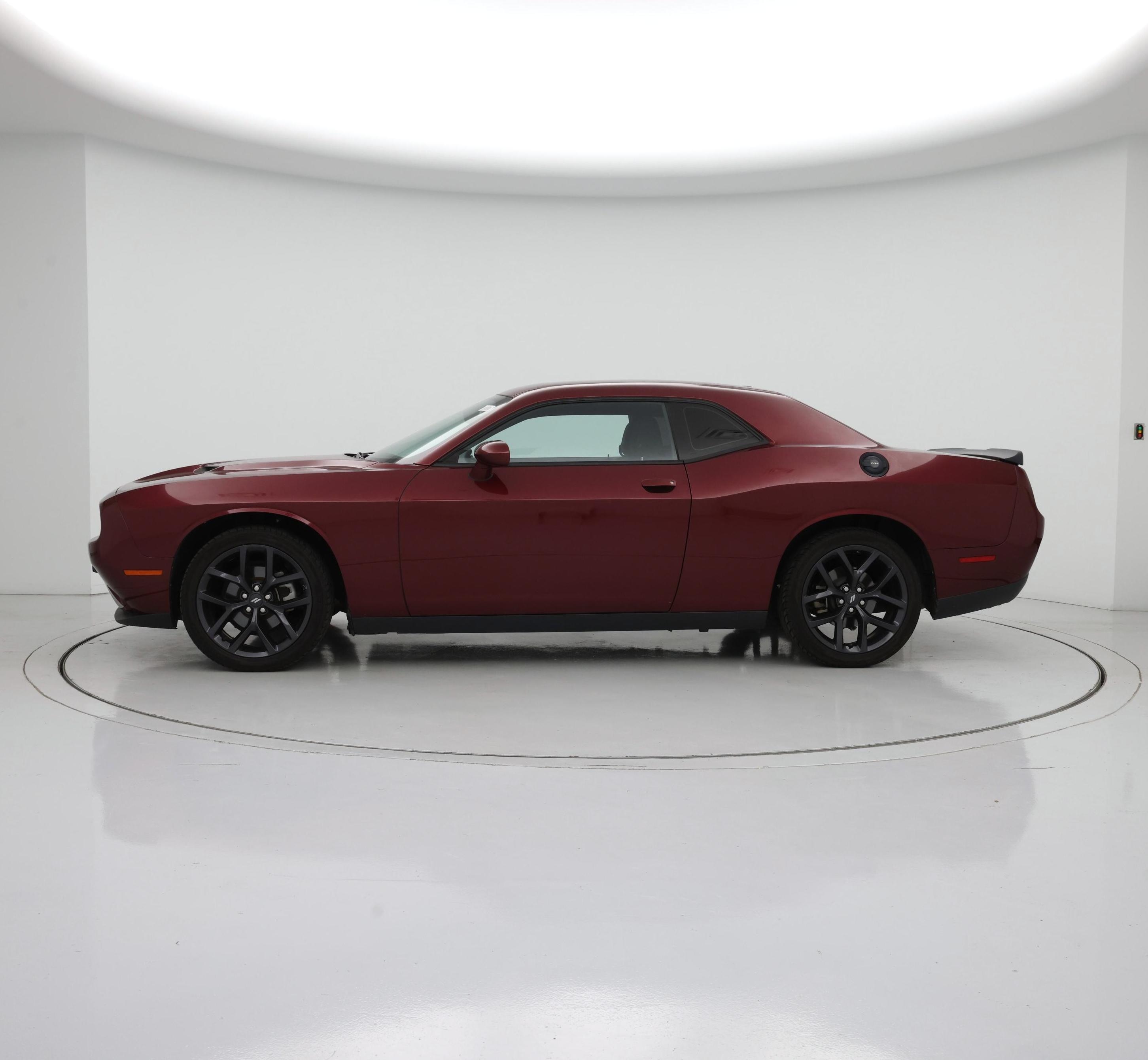 Thumbnail: 2021 Dodge Challenger - 3