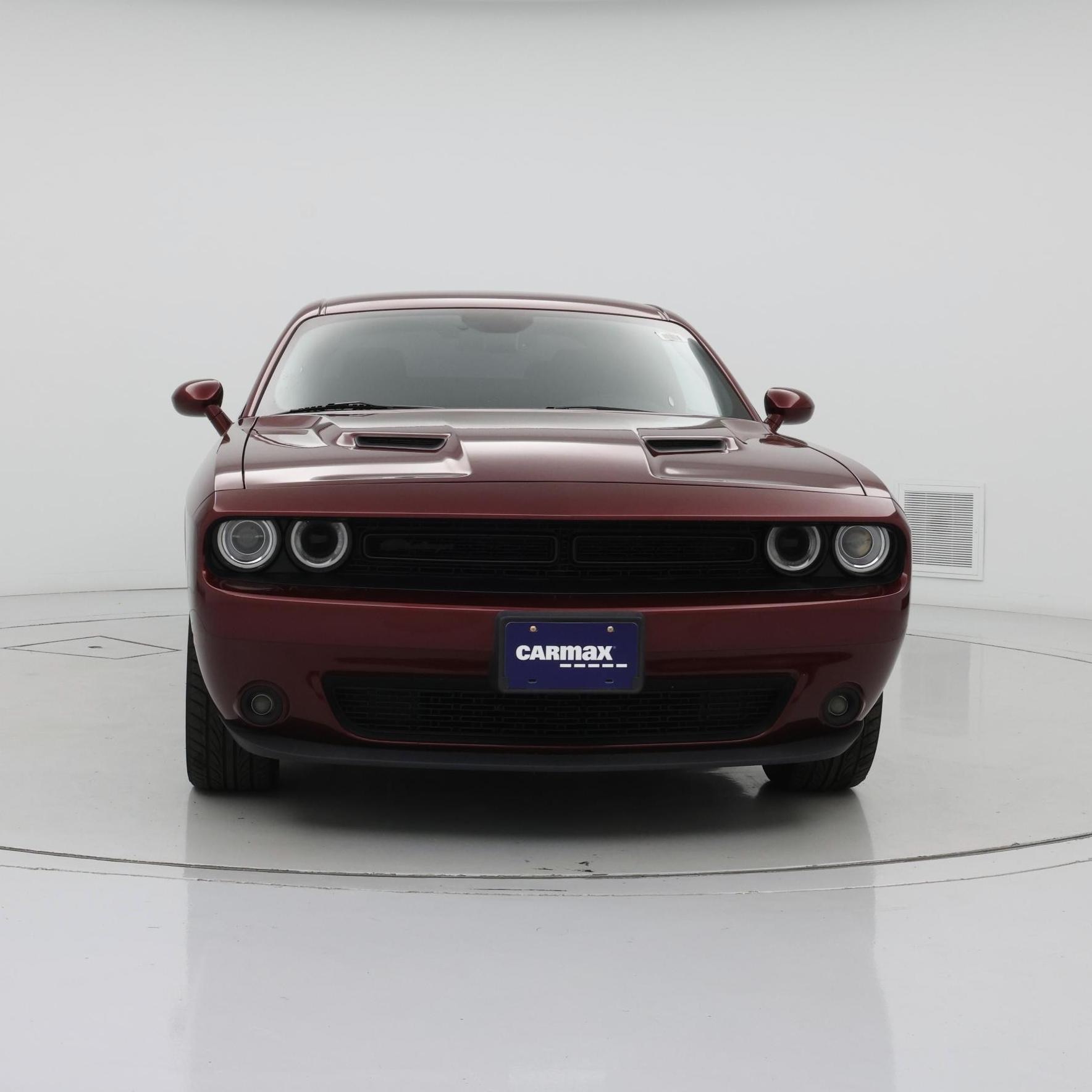 Thumbnail: 2021 Dodge Challenger - 5