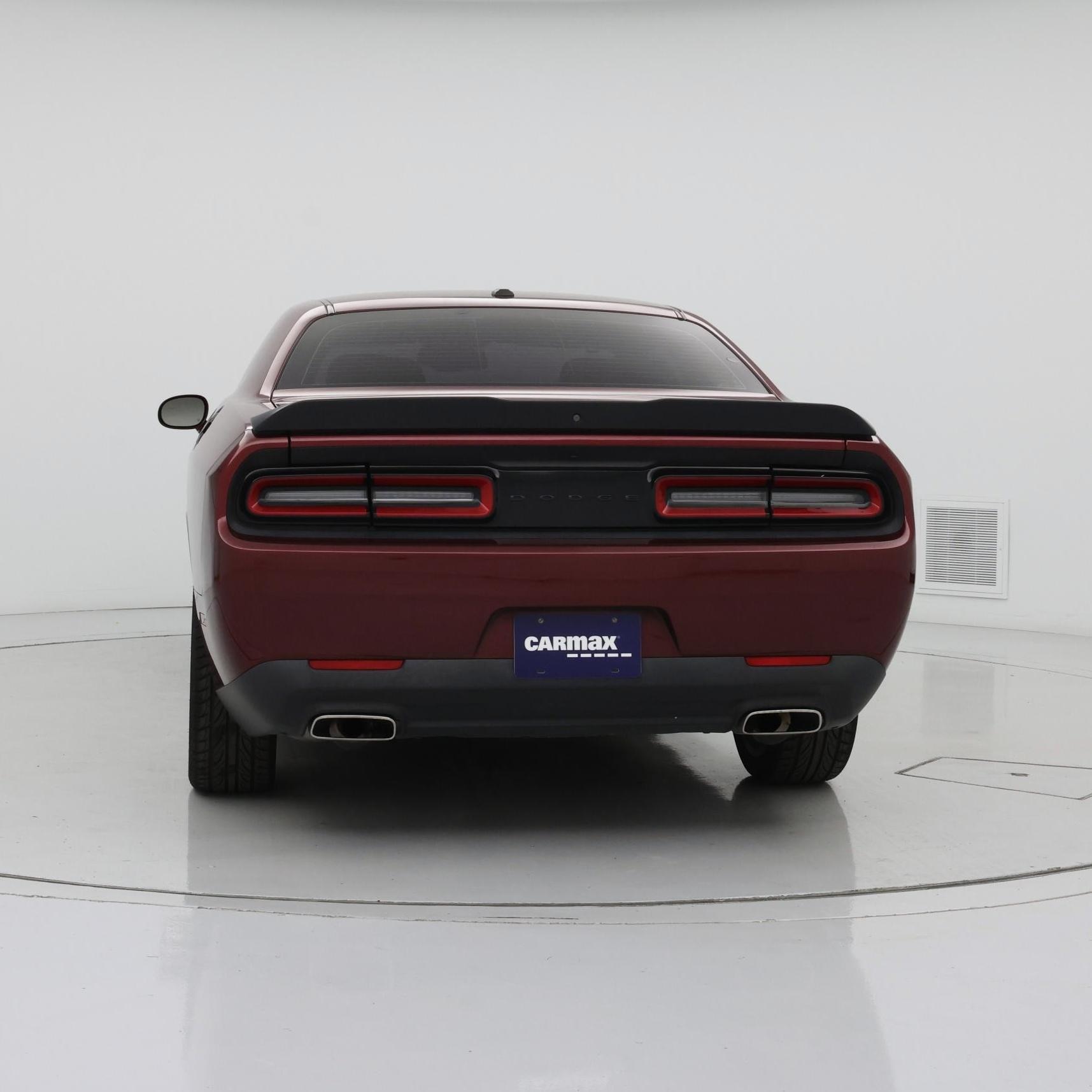Thumbnail: 2021 Dodge Challenger - 6