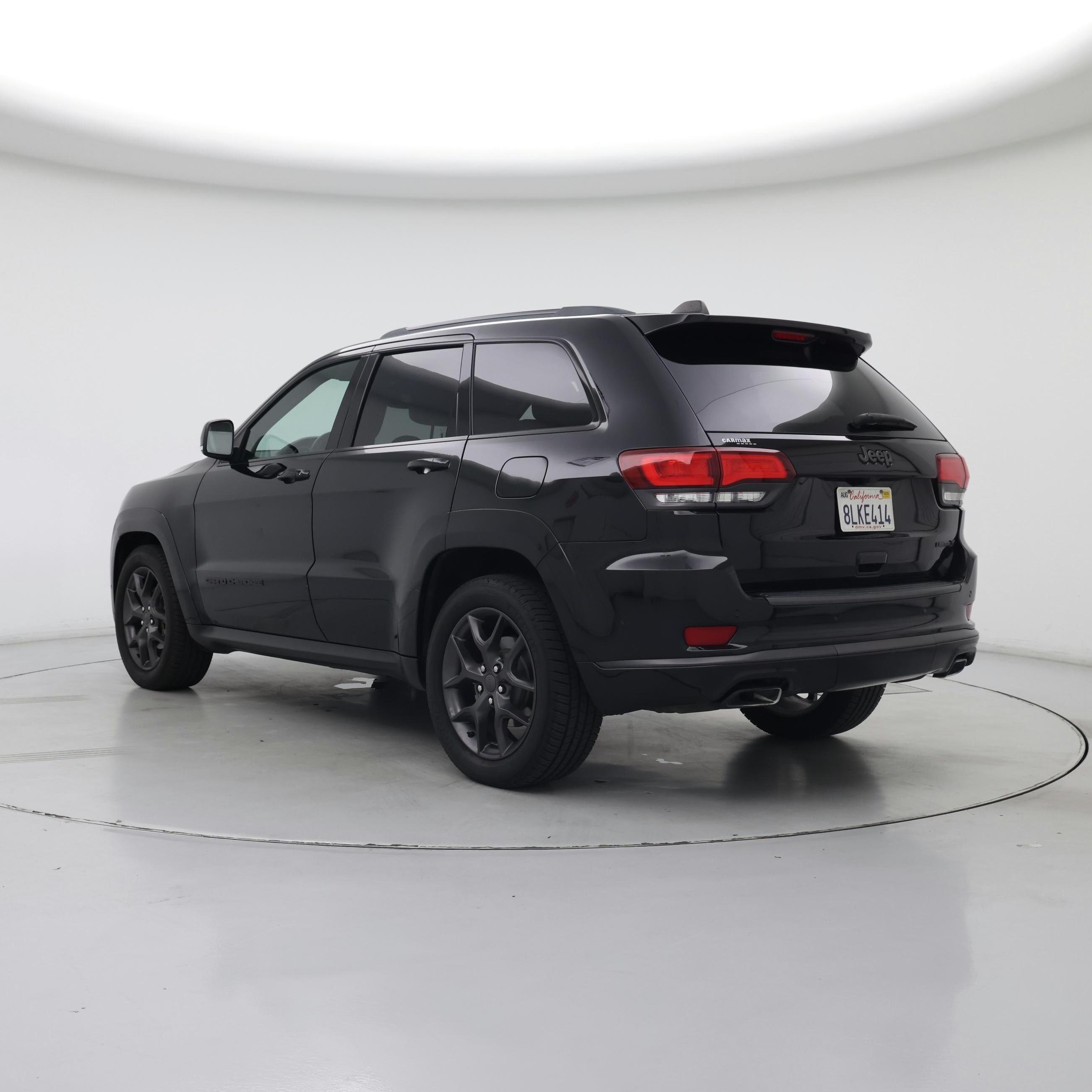 Thumbnail: 2019 Jeep Grand Cherokee - 2