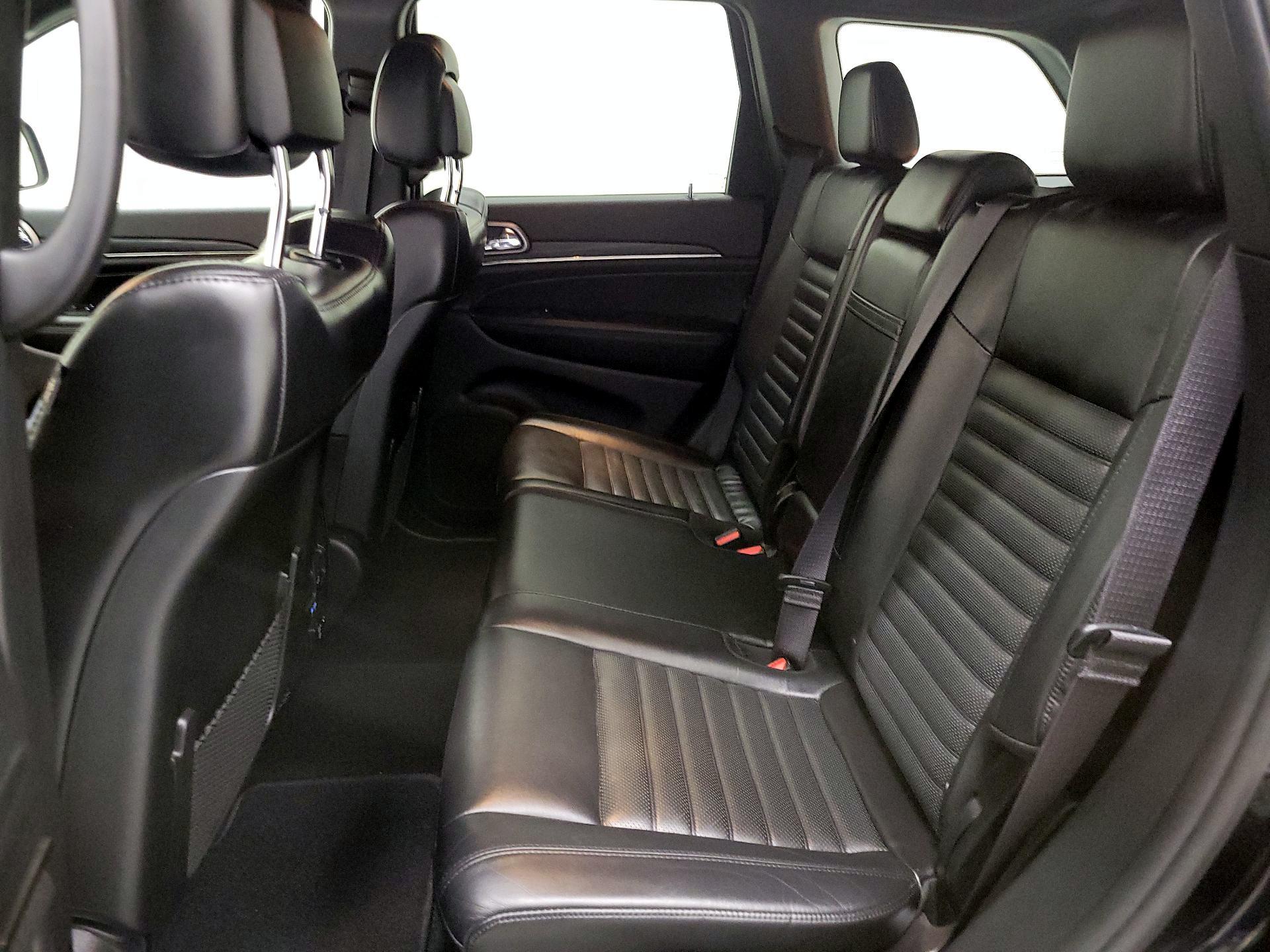 Thumbnail: 2019 Jeep Grand Cherokee - 20