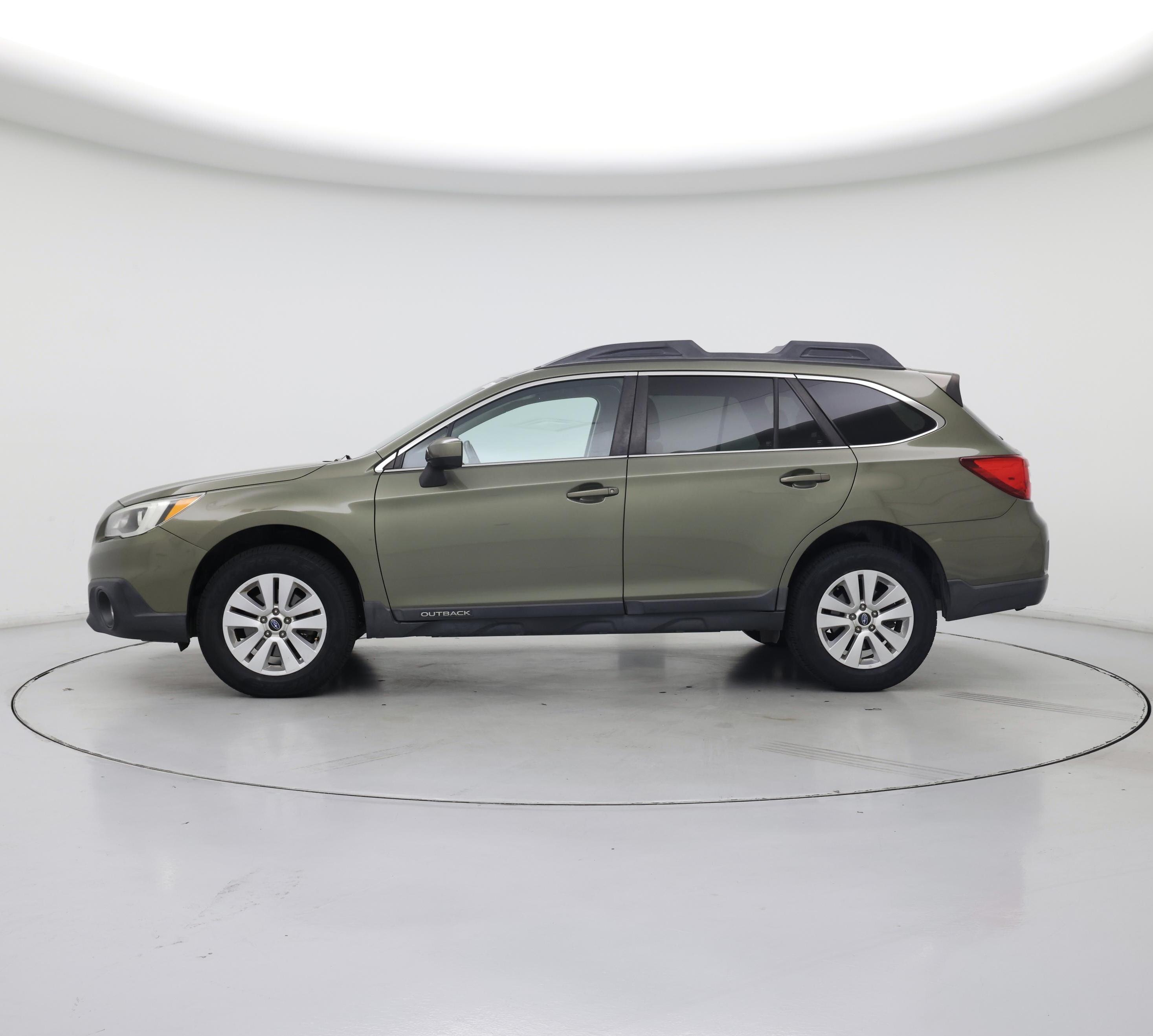 Thumbnail: 2017 Subaru Outback - 3