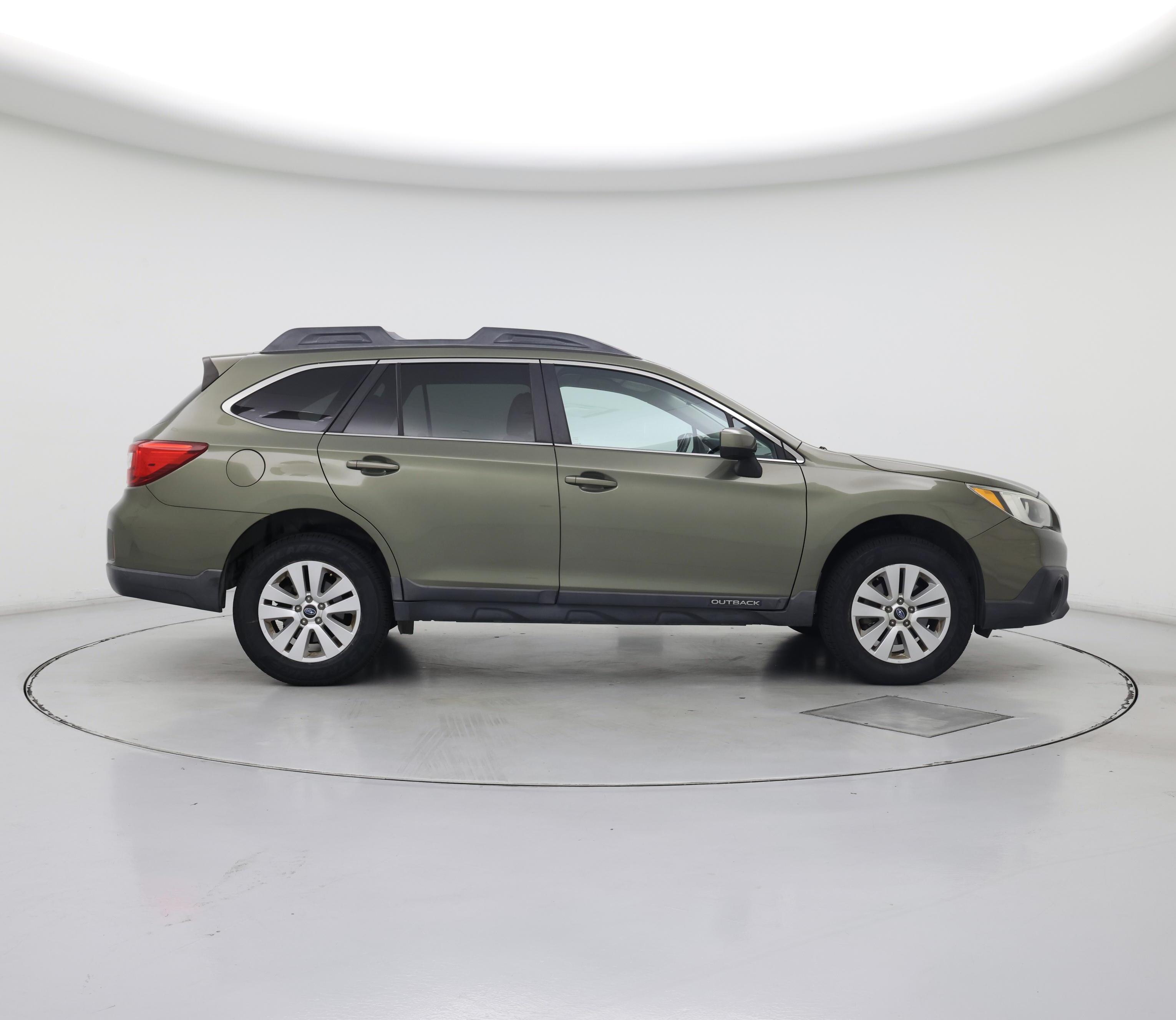 Thumbnail: 2017 Subaru Outback - 7